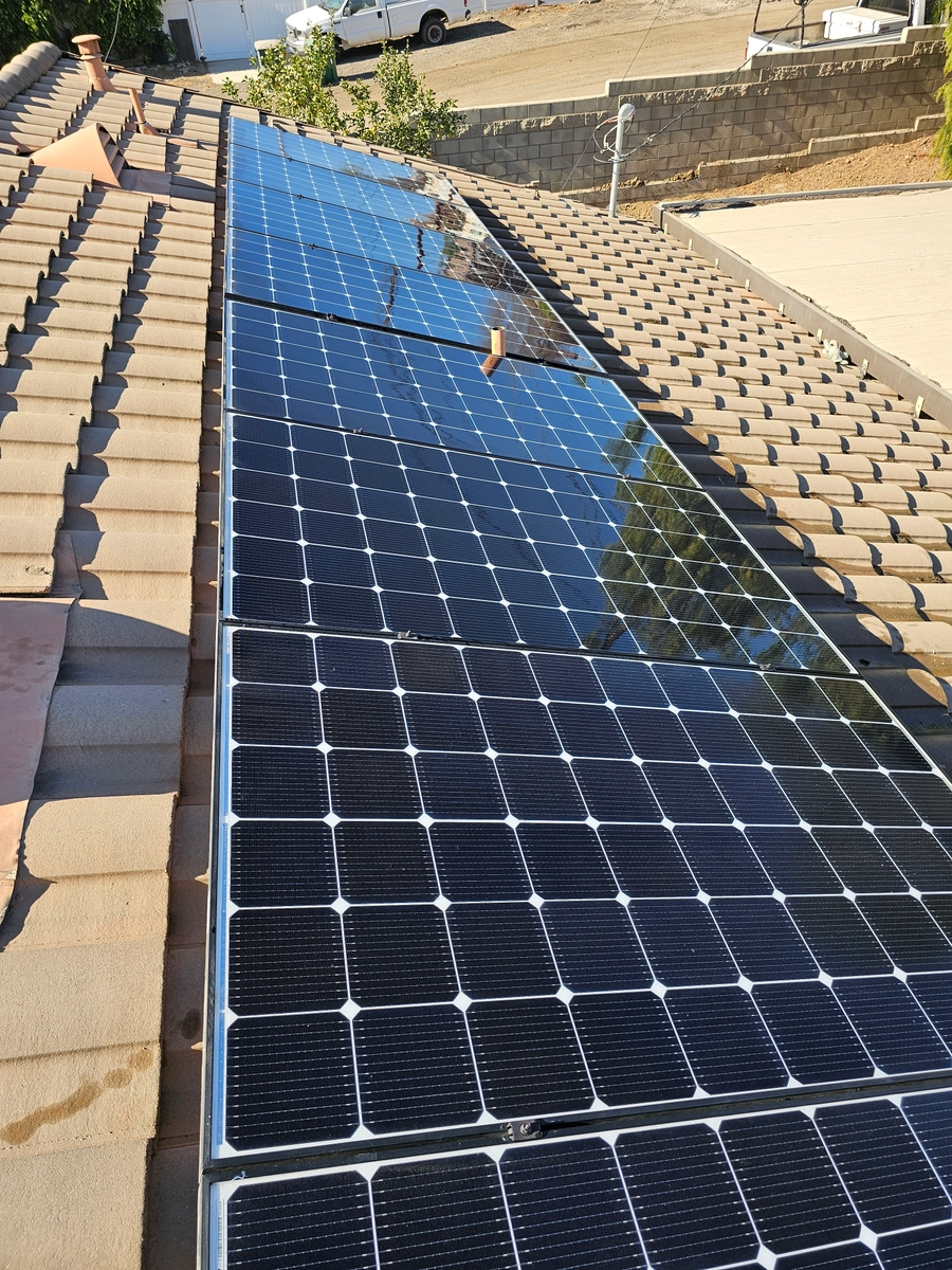  for The Window & Solar Ninjas in Riverside County, CA