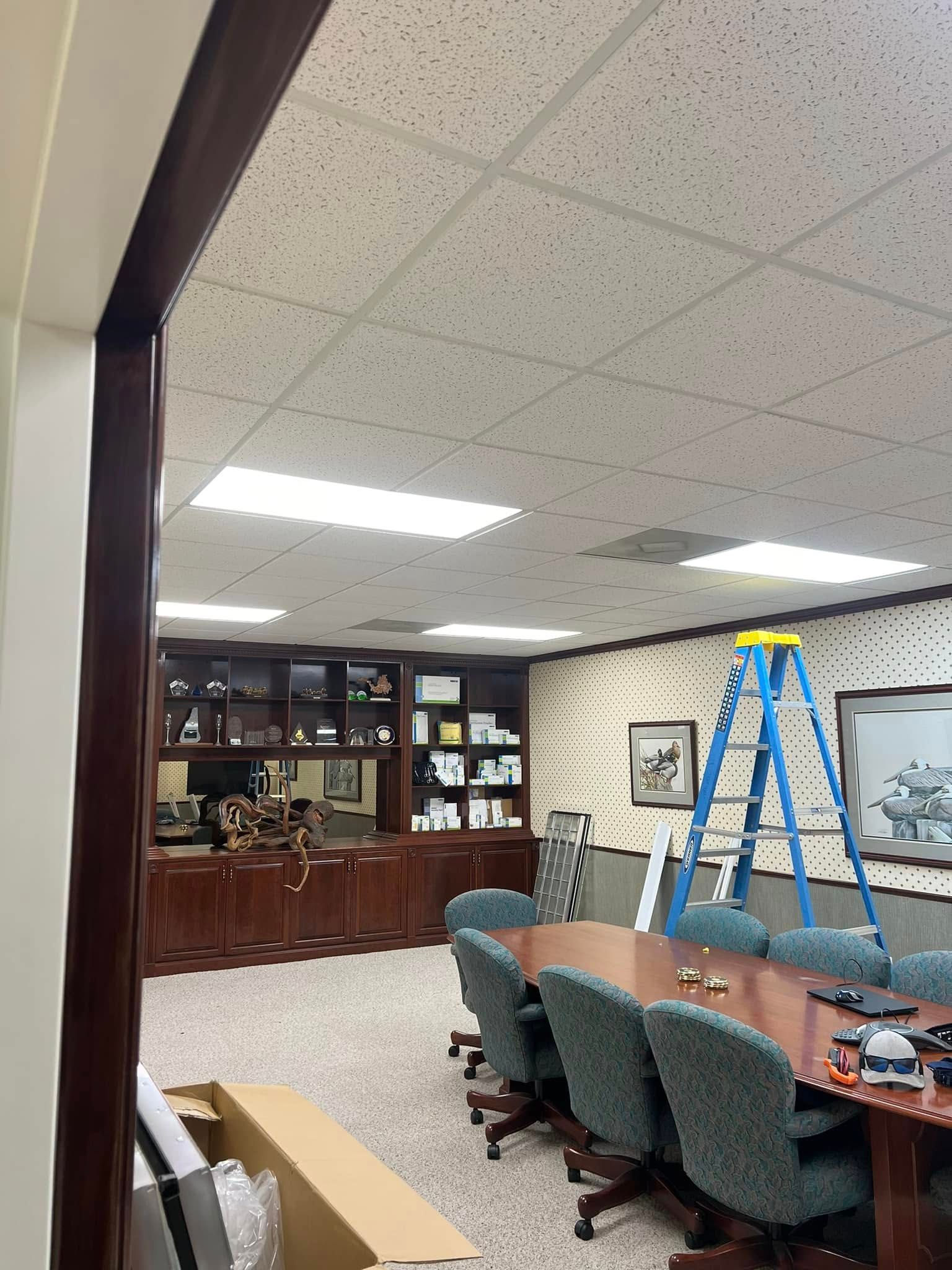  for Penn Tech Electric in Flagler County, FL