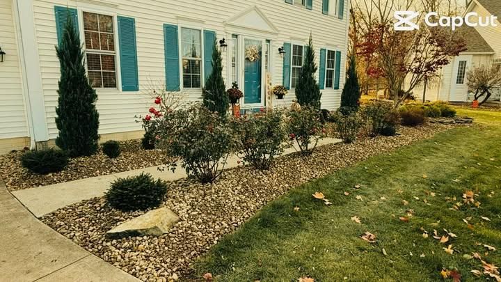  for F&R Landscapes in Lagrange, OH