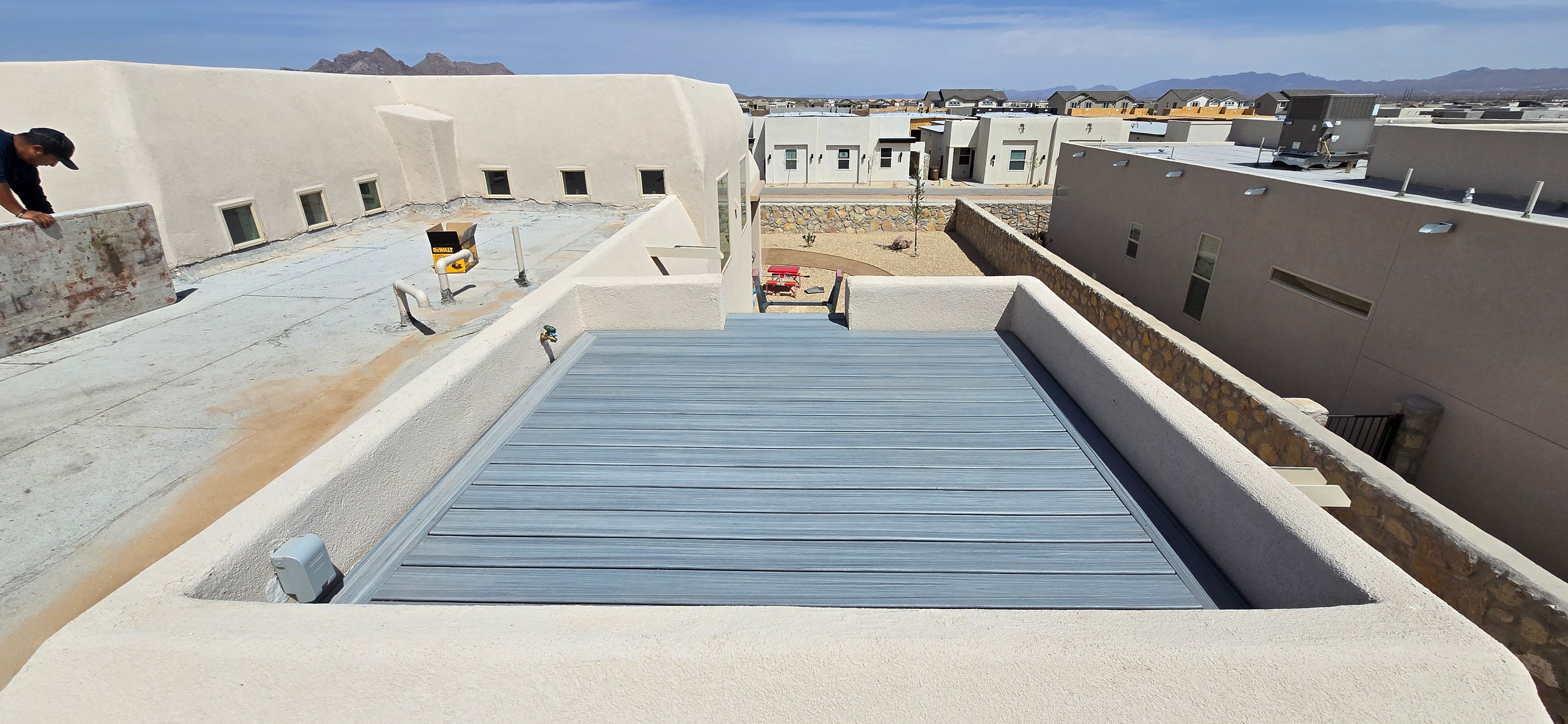  for Great Outdoors Patio Projects in El Paso, TX