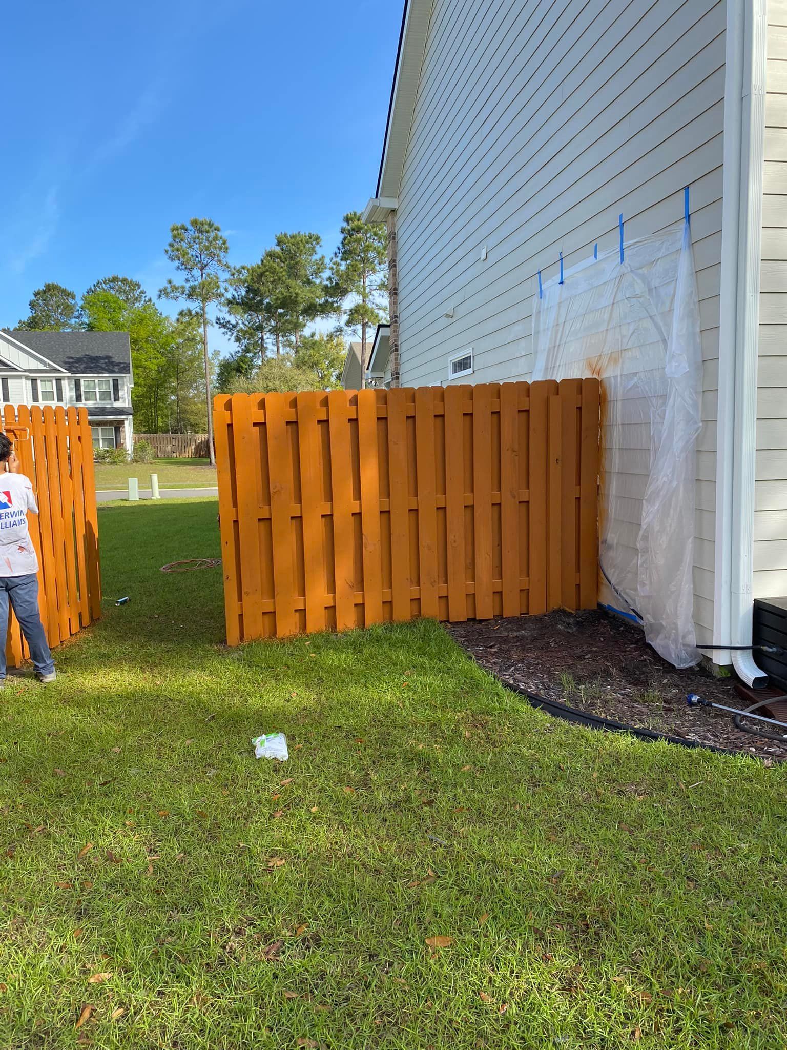  for Julios Pro Paintz in Savannah, GA