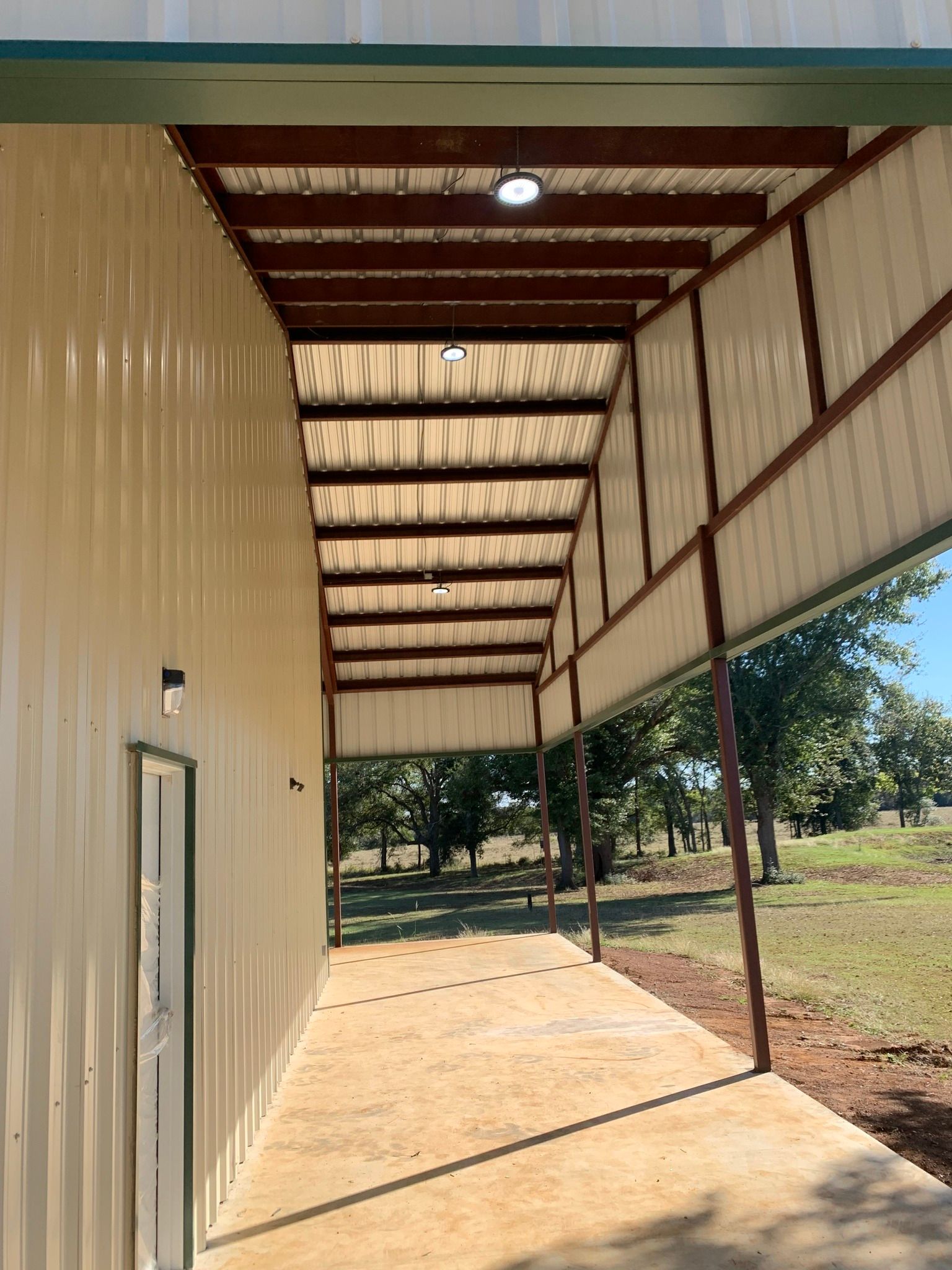  for Smith Electric in Oakwood, TX