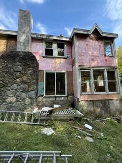  for Eaton Construction And Property Maintenance   in Danby, VT