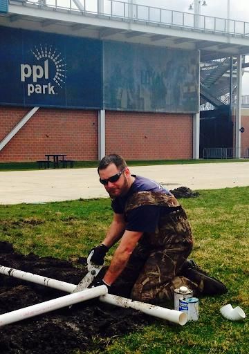  for New Jersey American Irrigation in Toms River, NJ