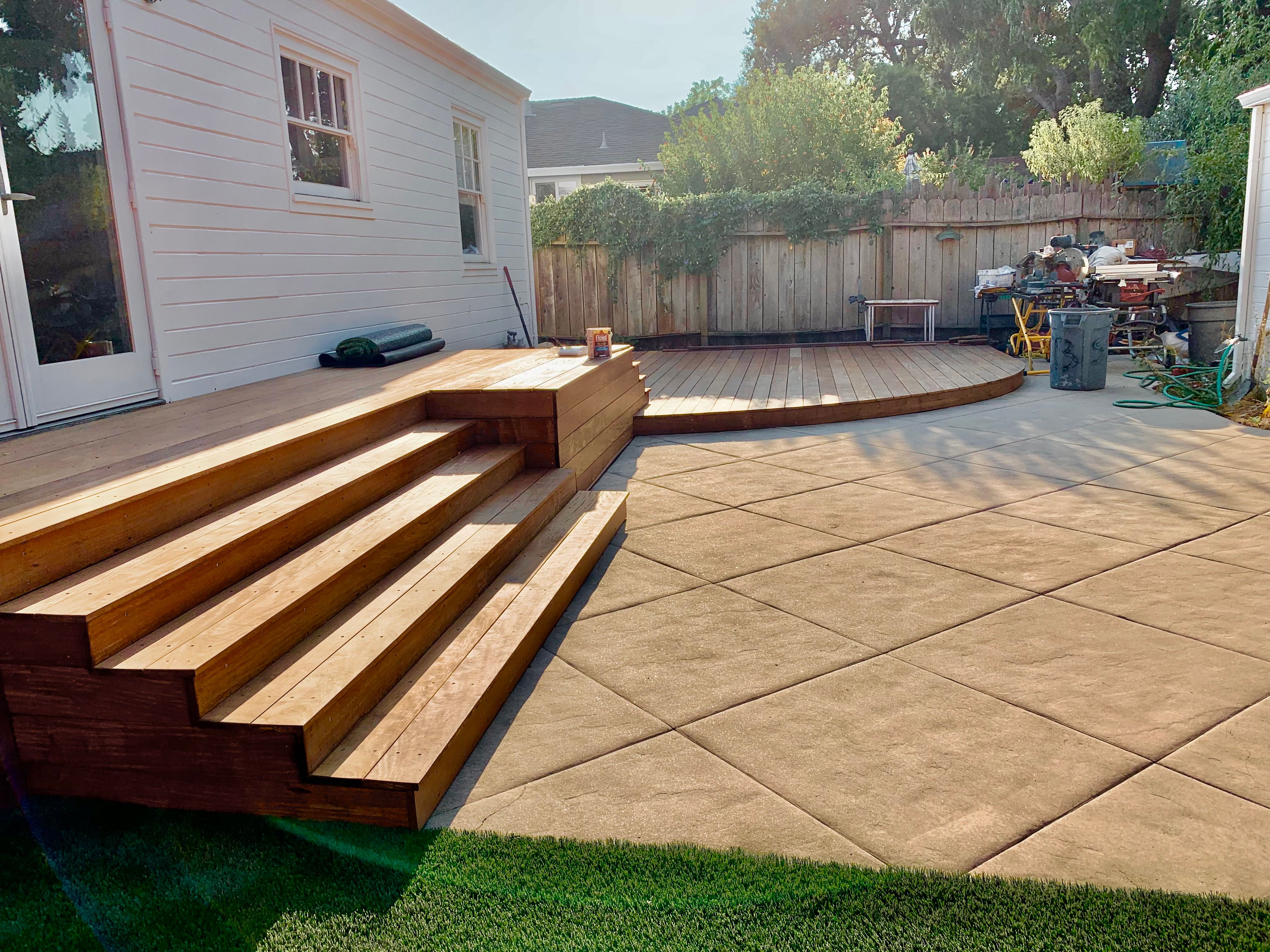  for Silverado Custom Builder in Napa County, CA