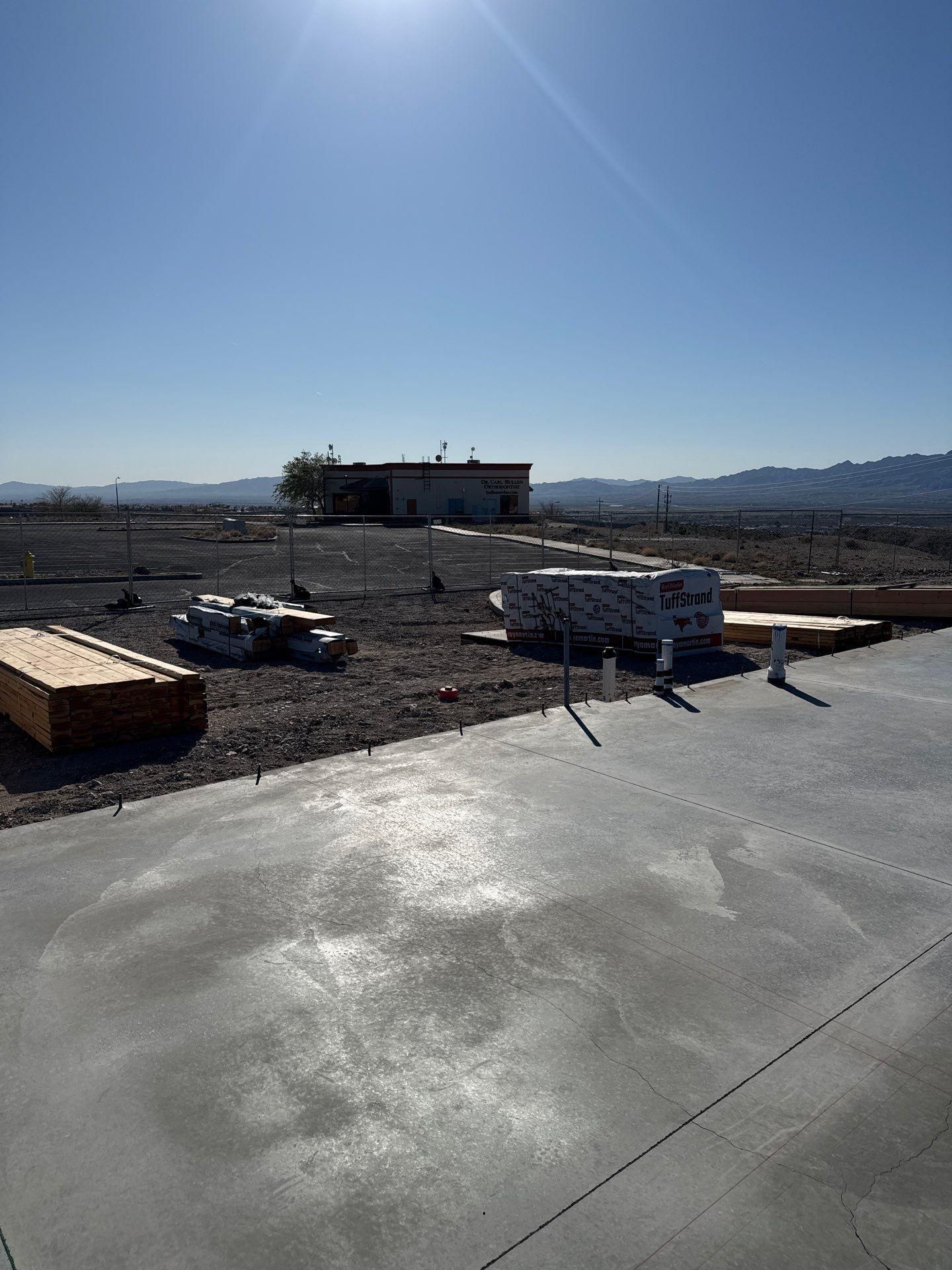  for Ant Farm Construction in Kingman, AZ