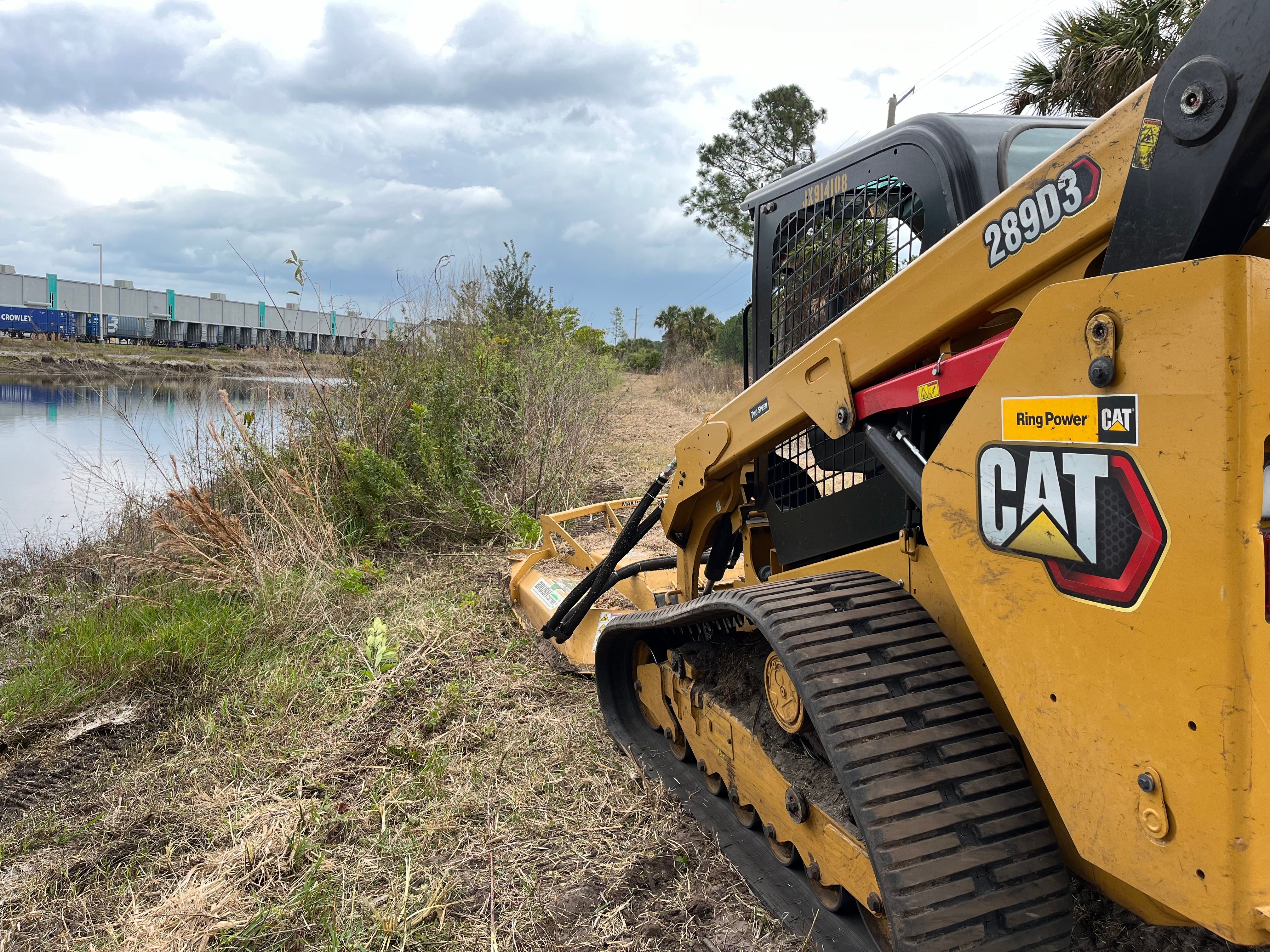  for Tomoka Site Works in Ormond Beach, FL
