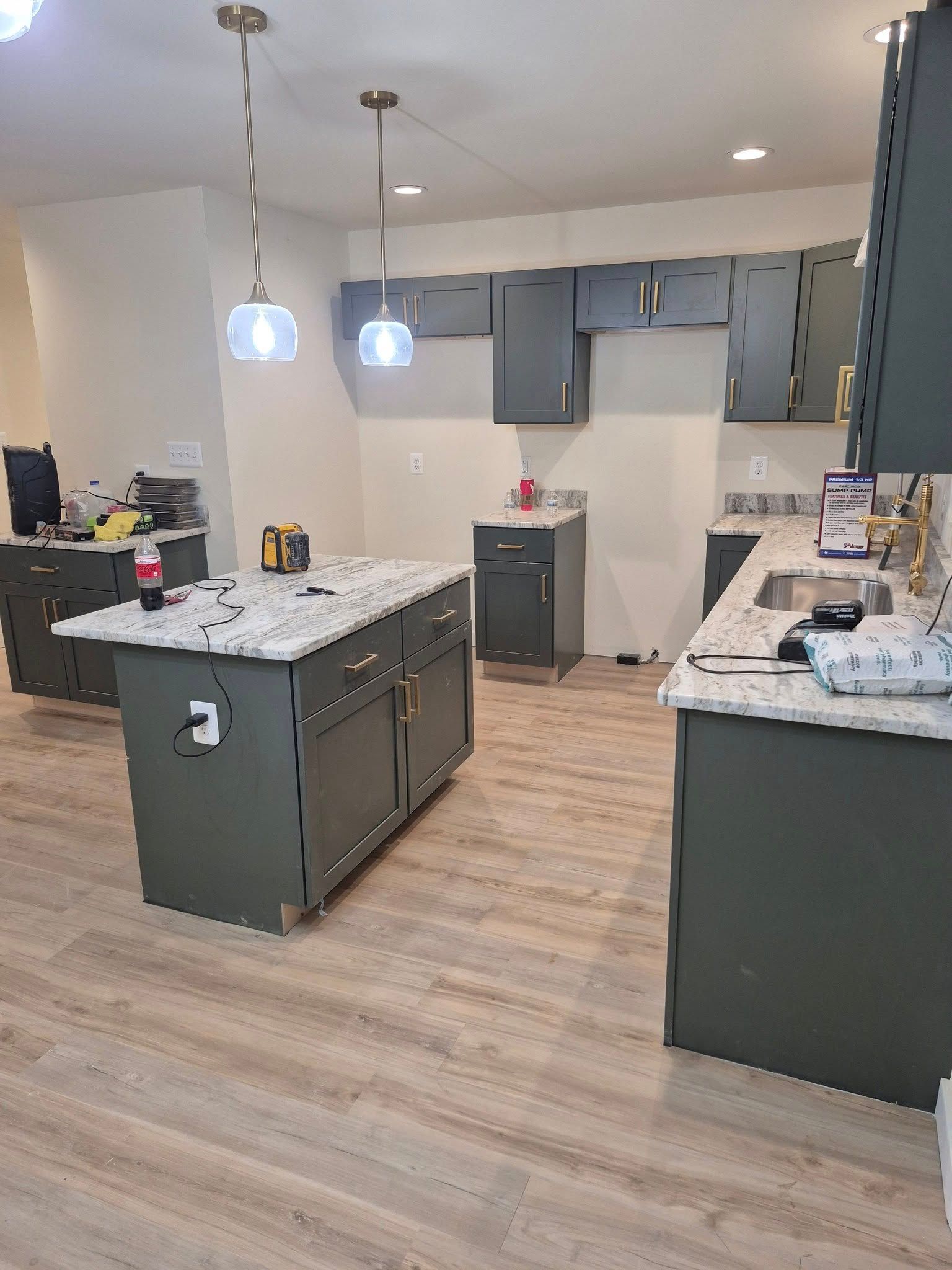  for DunRight contracting services in Spotsylvania, VA