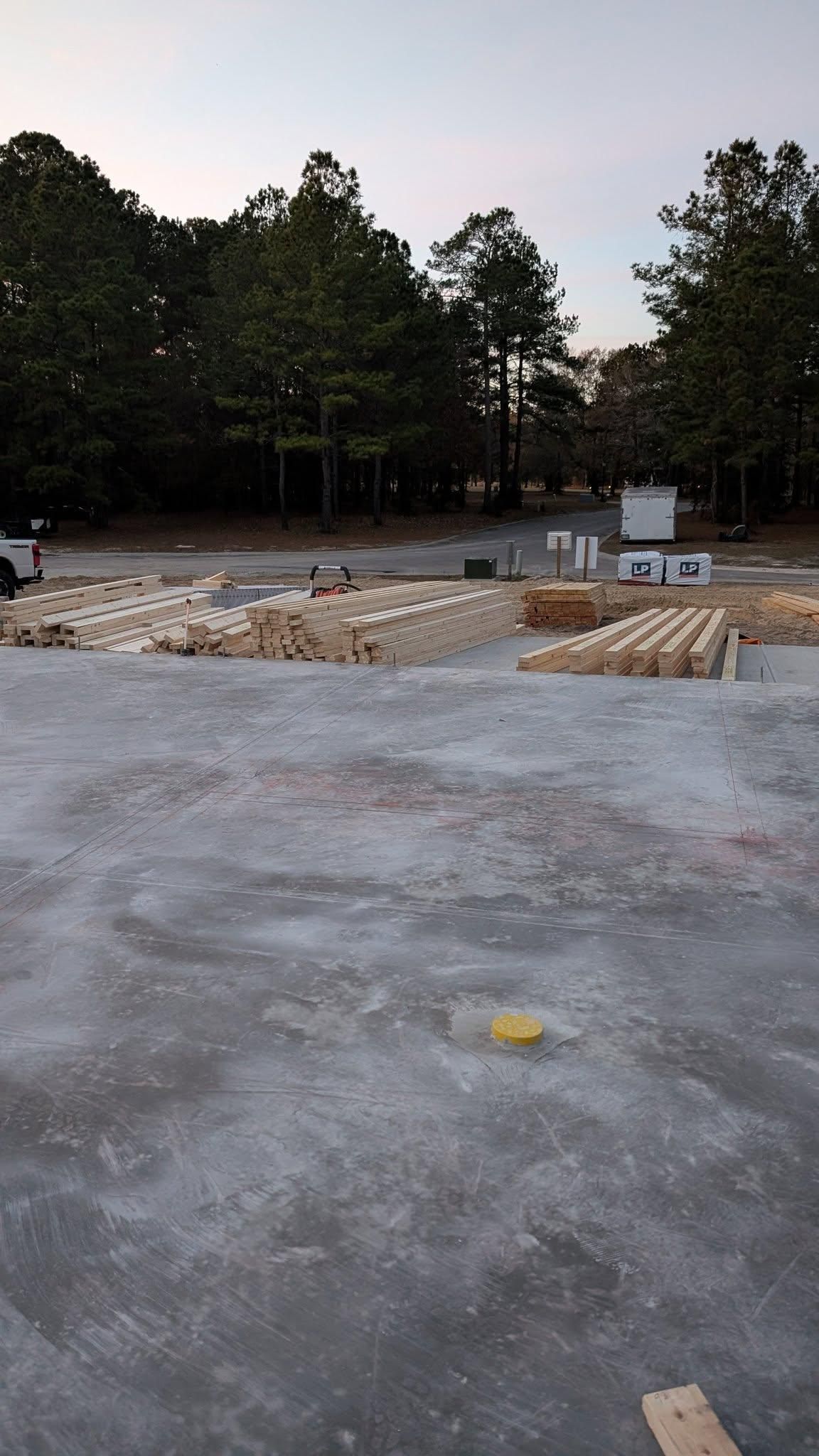  for Batchelor Construction in Wallace, NC