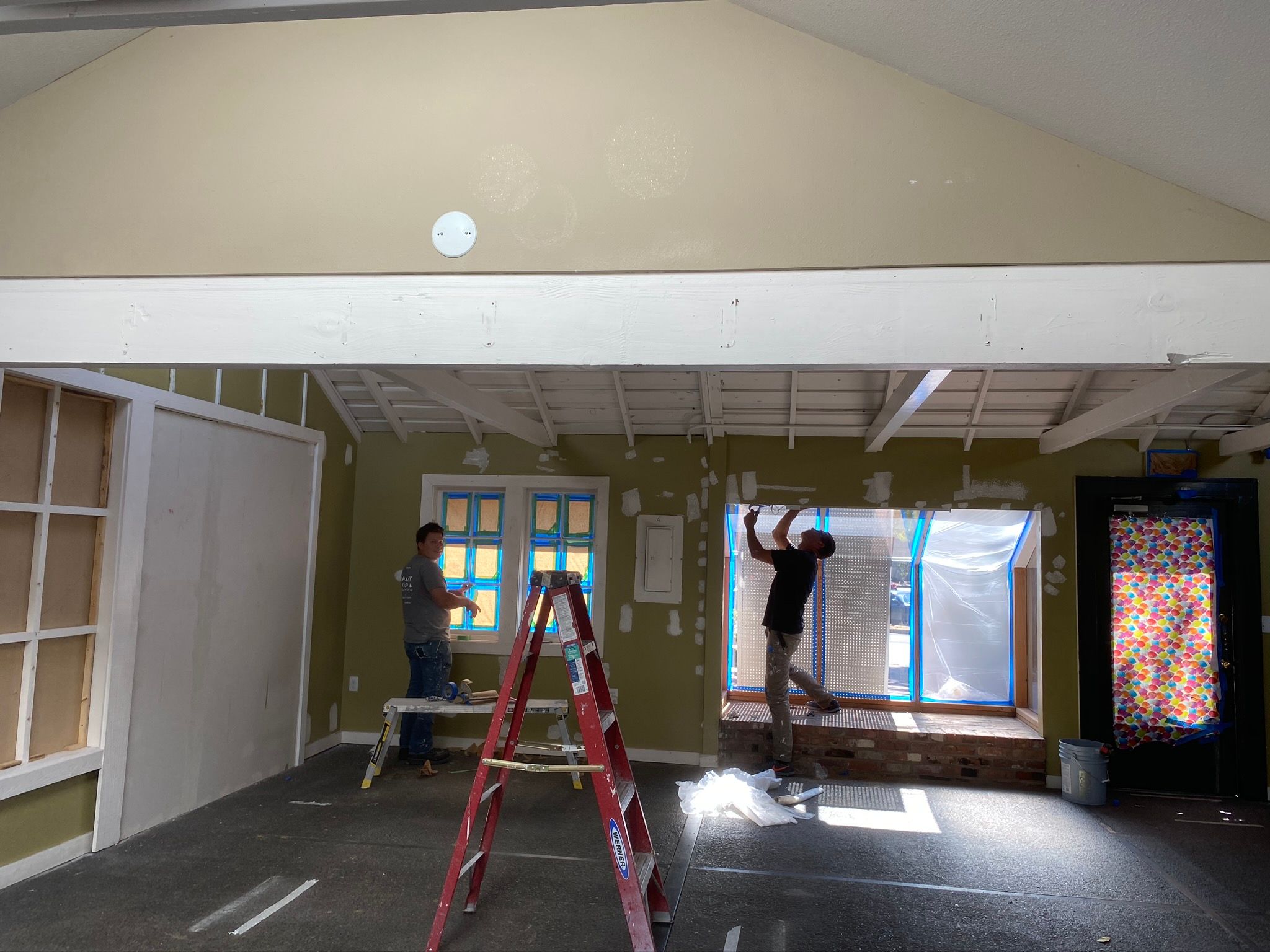  for Tony's Remodeling & Painting in Renton, WA