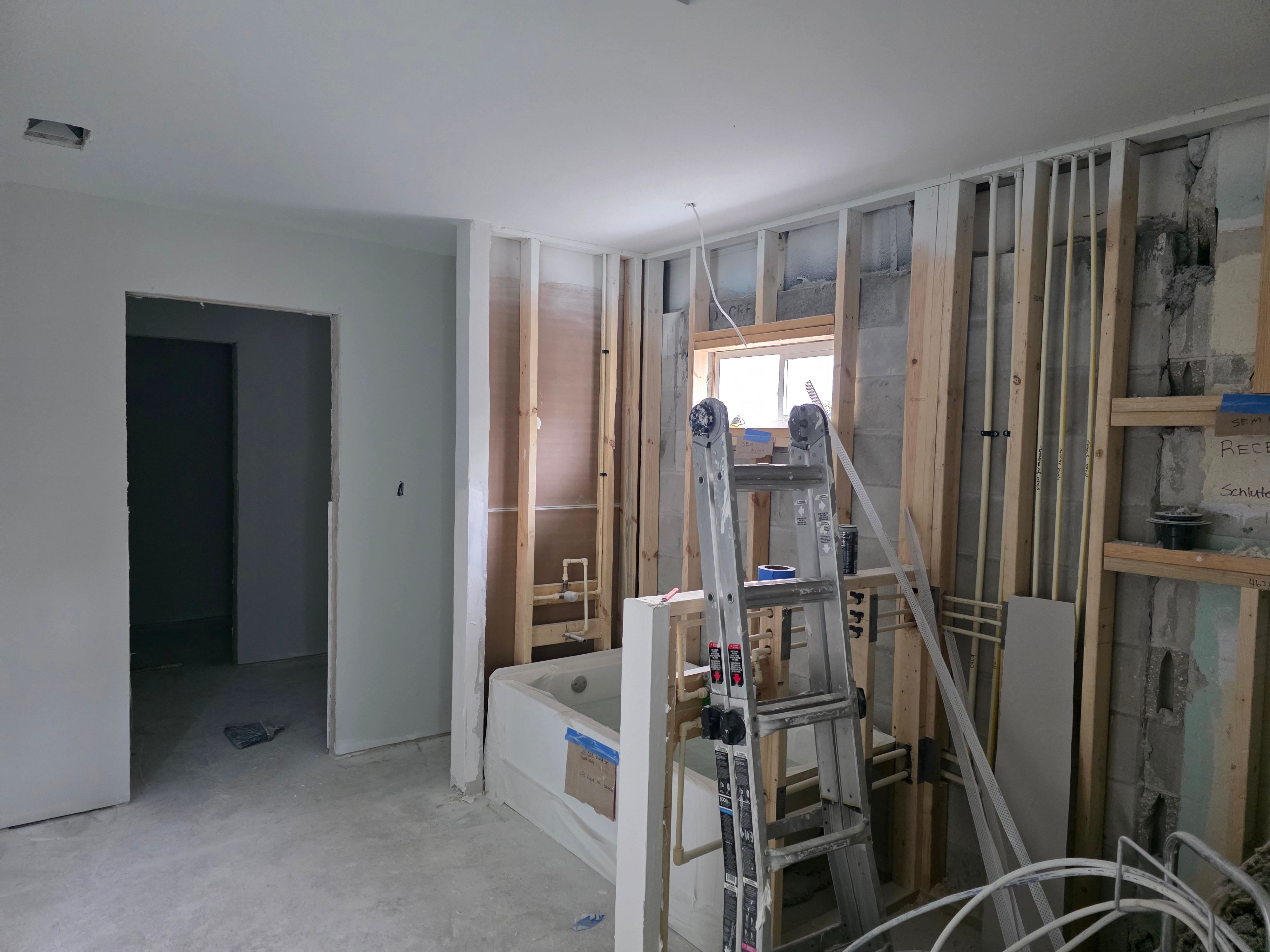  for GVL Renovations in Greenville, SC