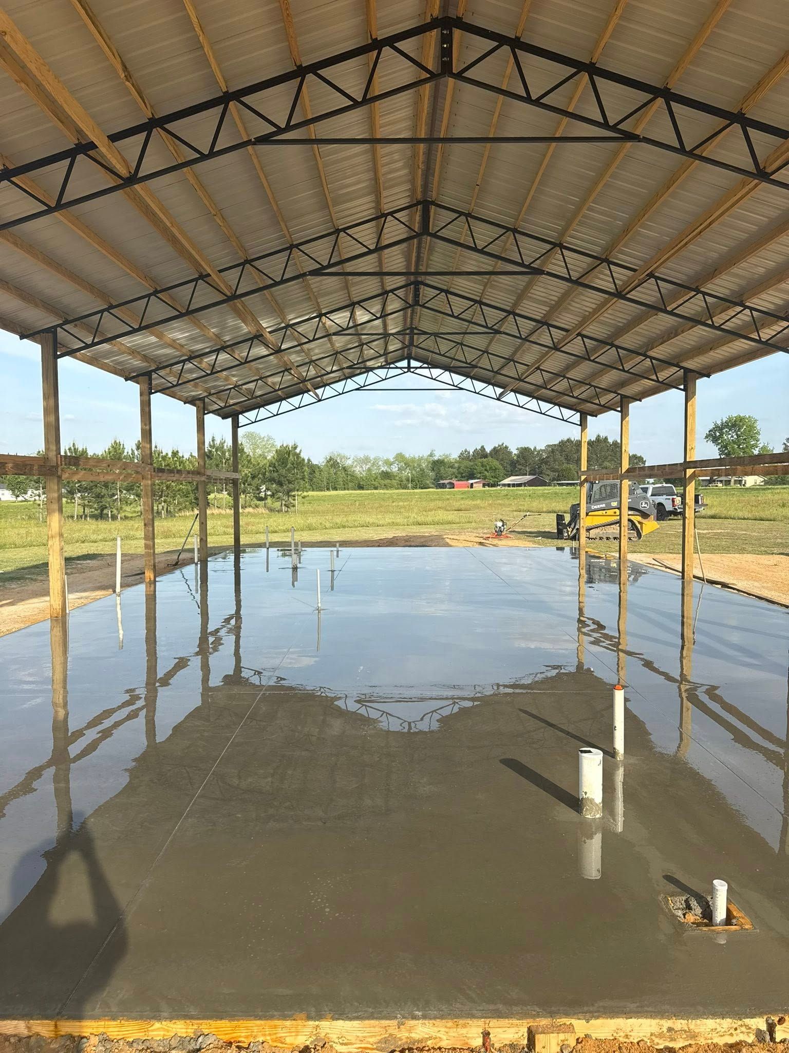 for Earthworks Septic LLC in Albany, Georgia