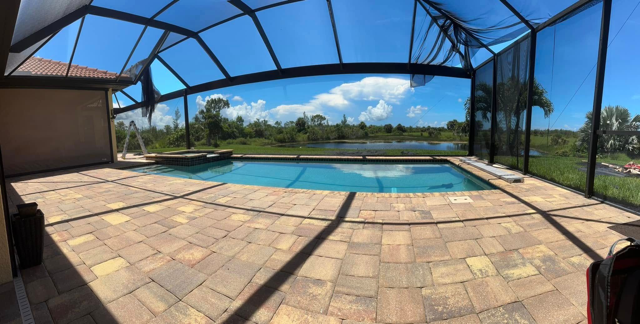  for Premier Rescreen in Port Charlotte, FL