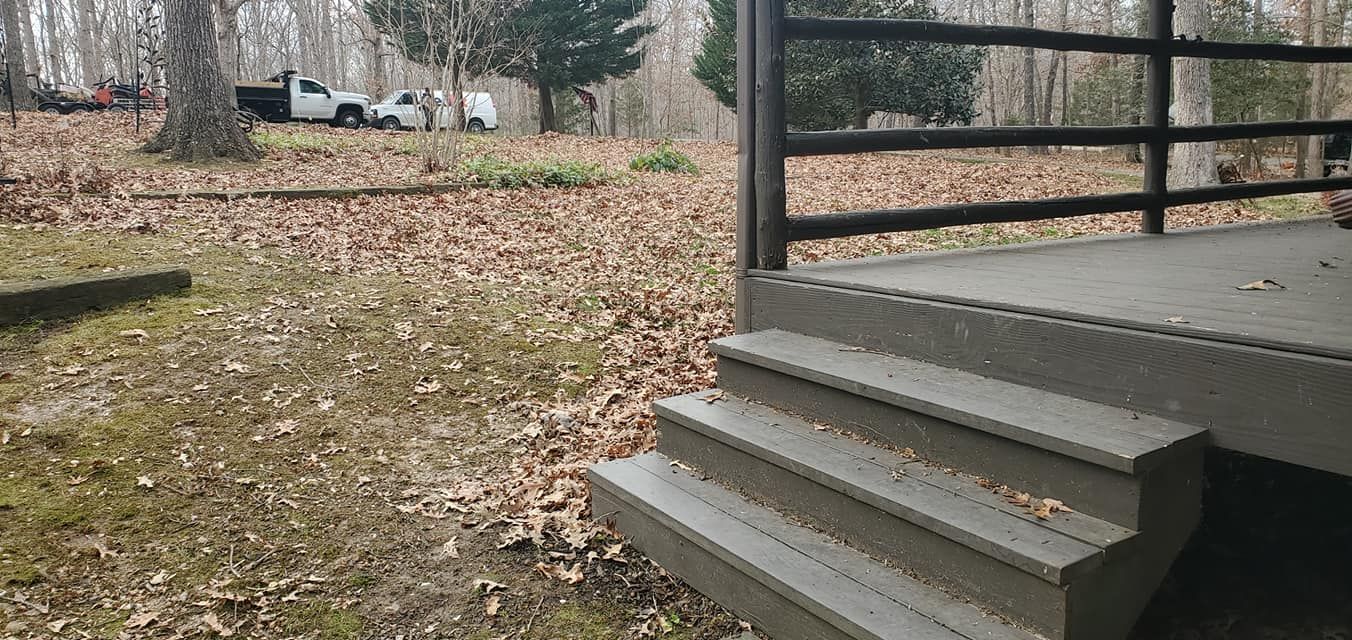  for Lakeside Landscaping  in Gordonsville, VA