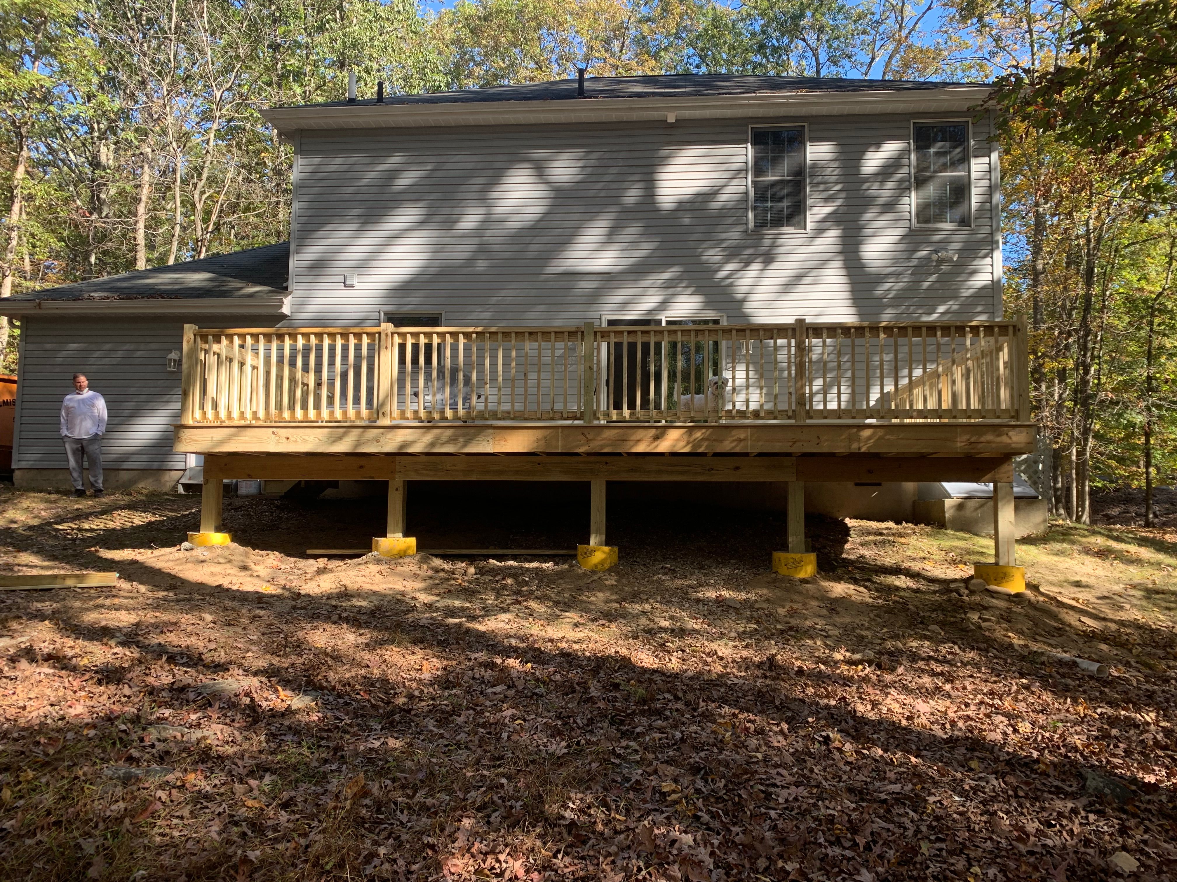  for Wood Home Creations in Carbondale, PA