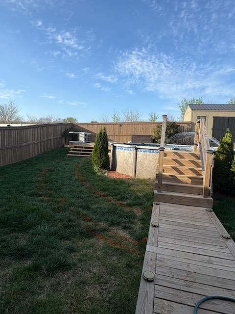  for Decking & Fencing, LLC in Bowling Green, KY
