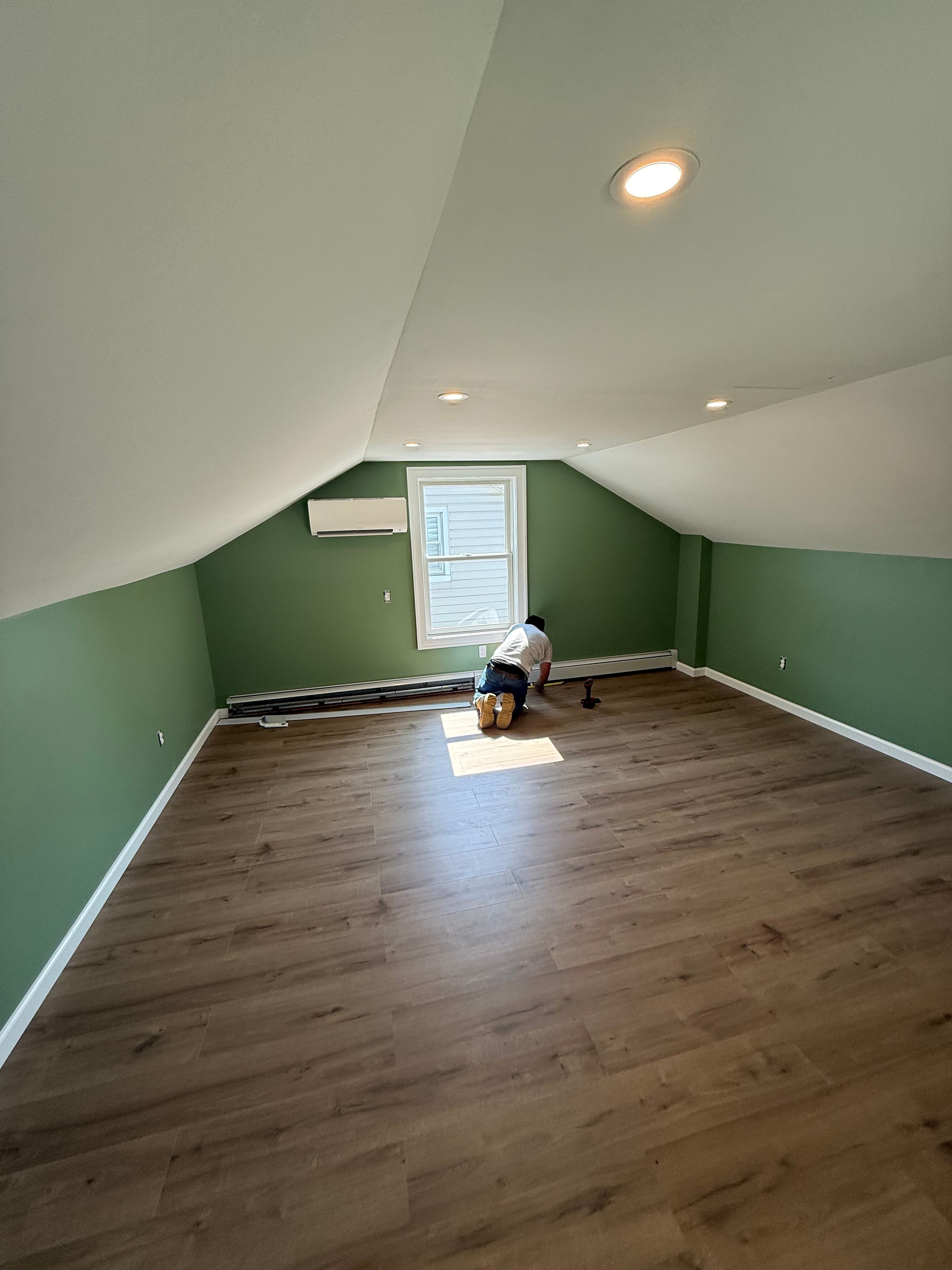  for KJDS Home Improvement LLC in New York, NY