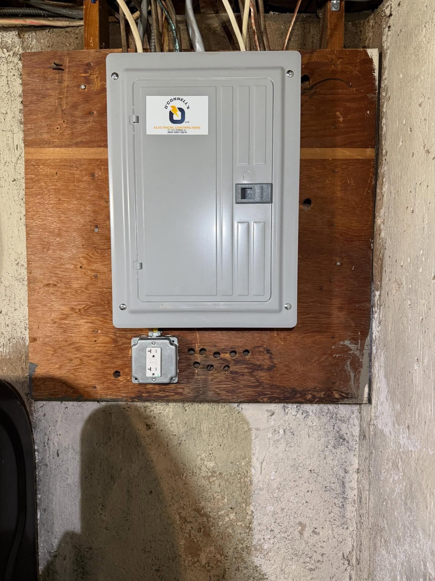 All Photos for O'Connell's Electrical Contractors in Hartford, CT