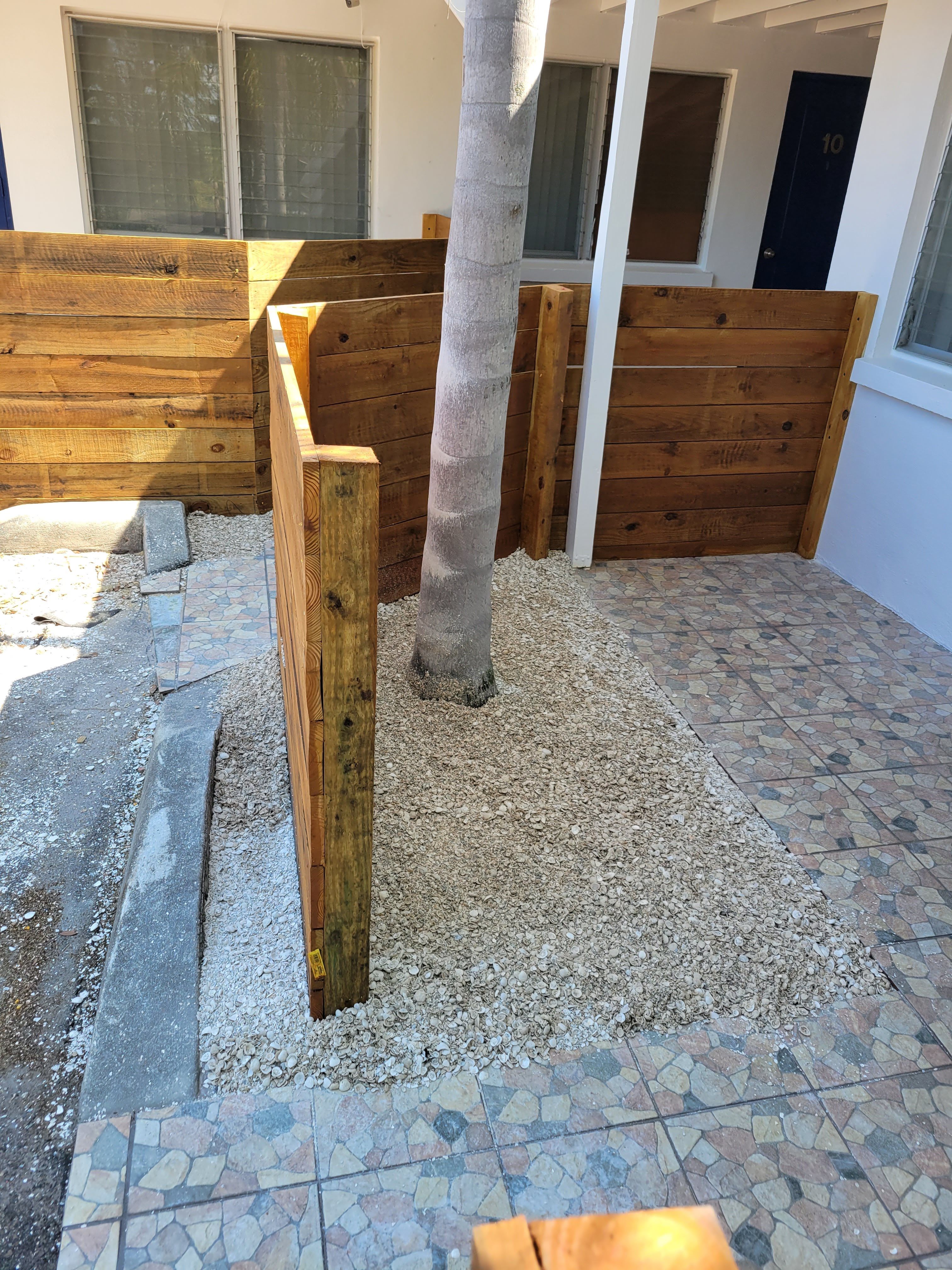  for Millenium Construction & Property Management in Tampa, FL