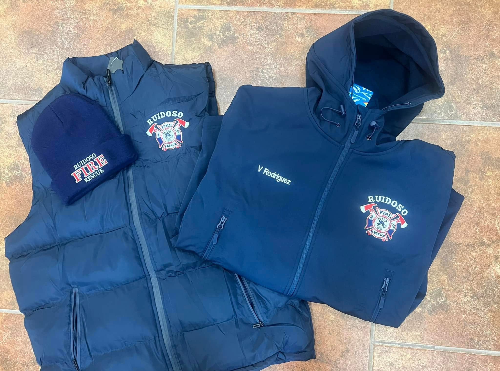  for V4 Embroidery & Screen Printing in Ruidoso, NM