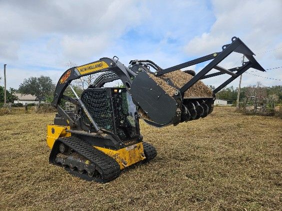  for Bay Area Bobcat in Riverview, FL