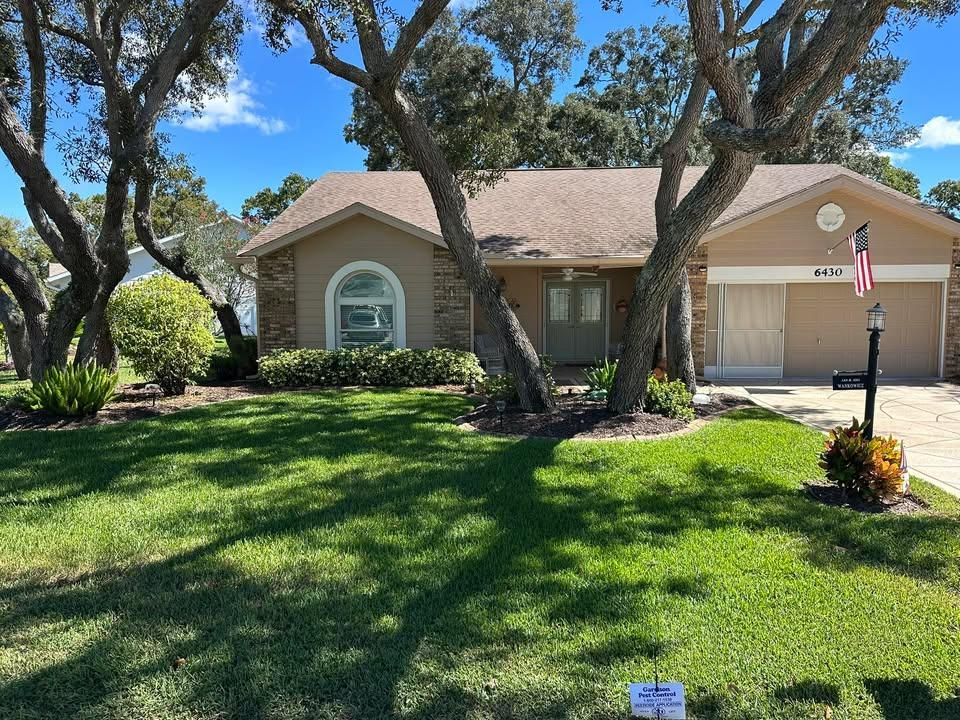  for Garrison Pest Control in North Weeki Wachee, FL