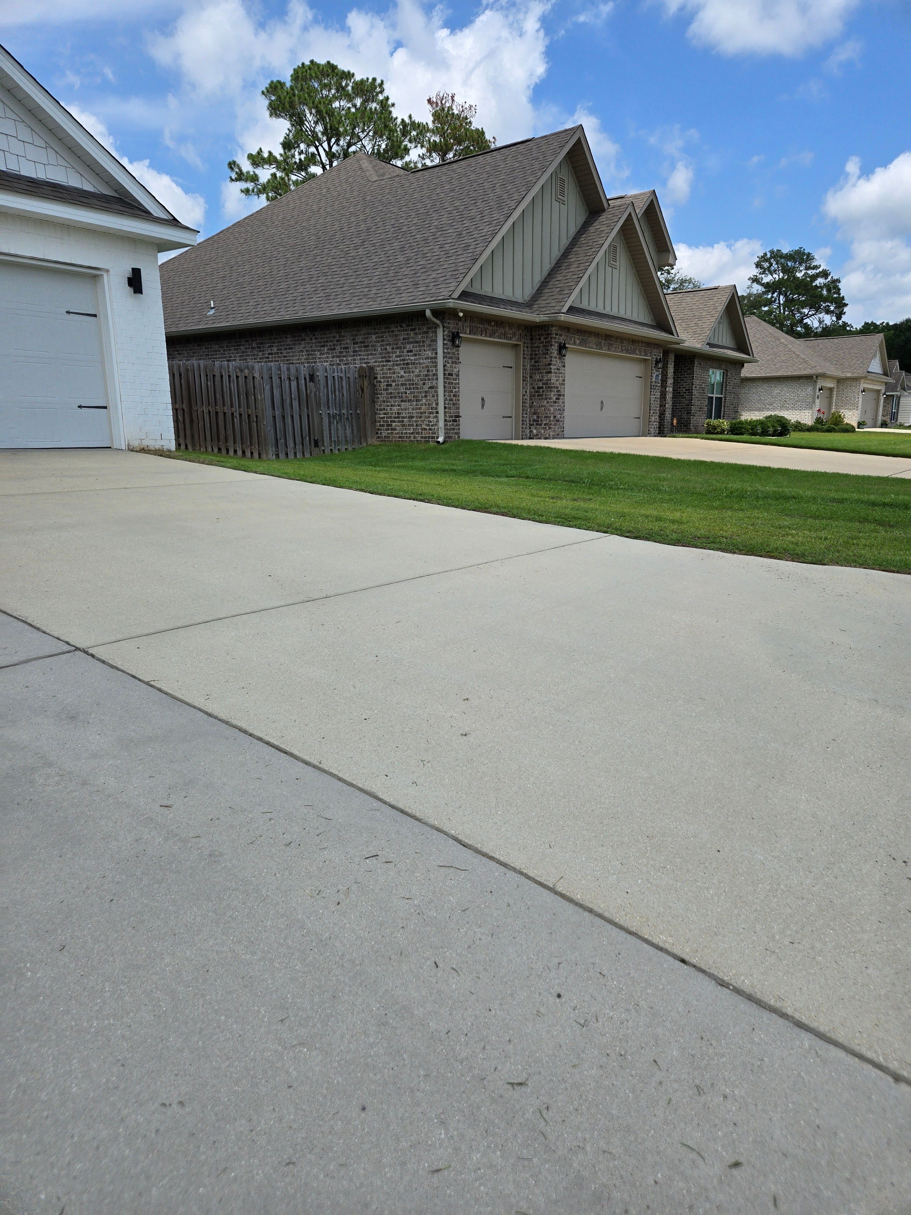  for Baker Property Management Solutions LLC in Pensacola, FL