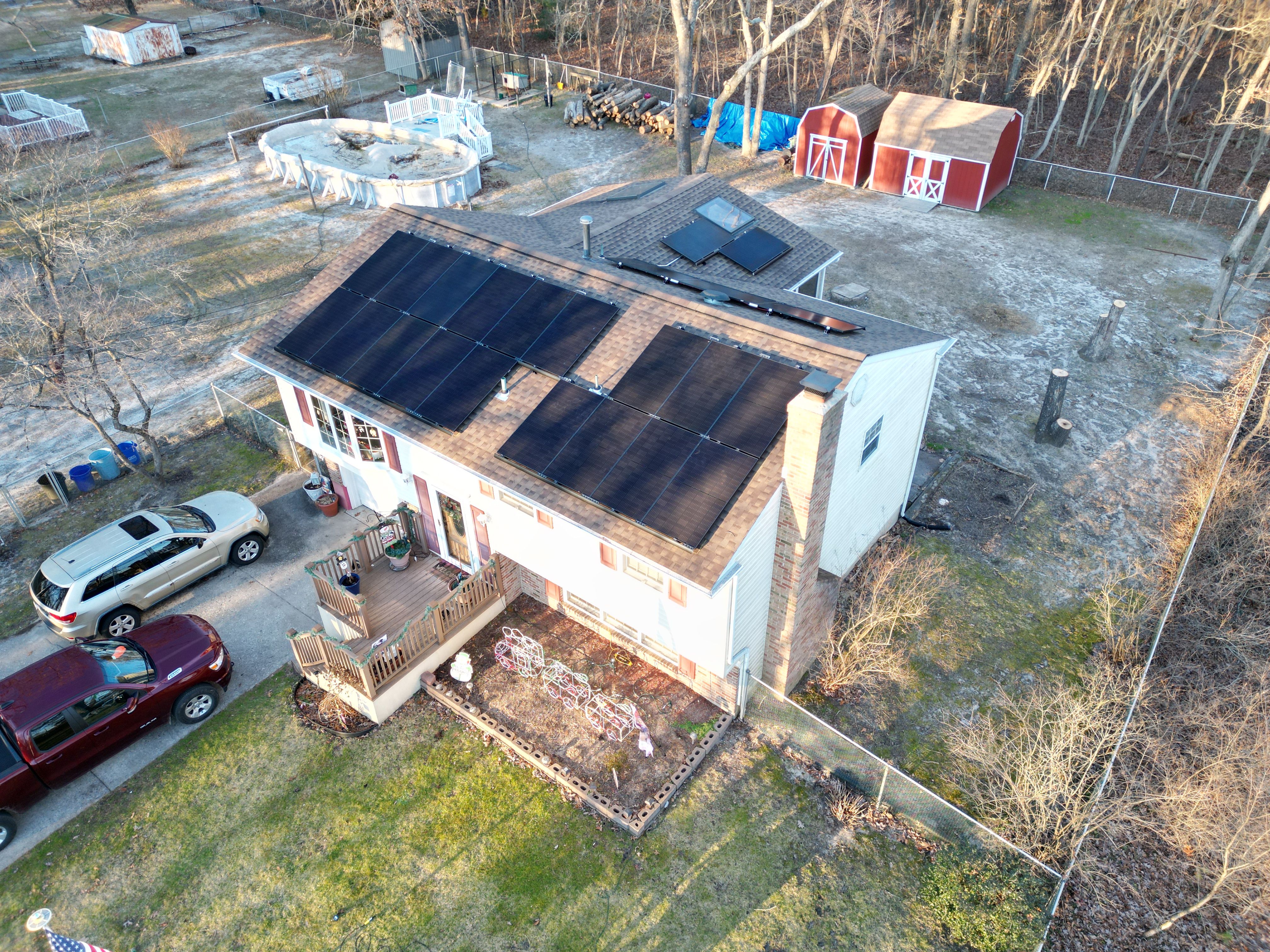  for Solar Savings by Garrett in Southern New Jersey, NJ