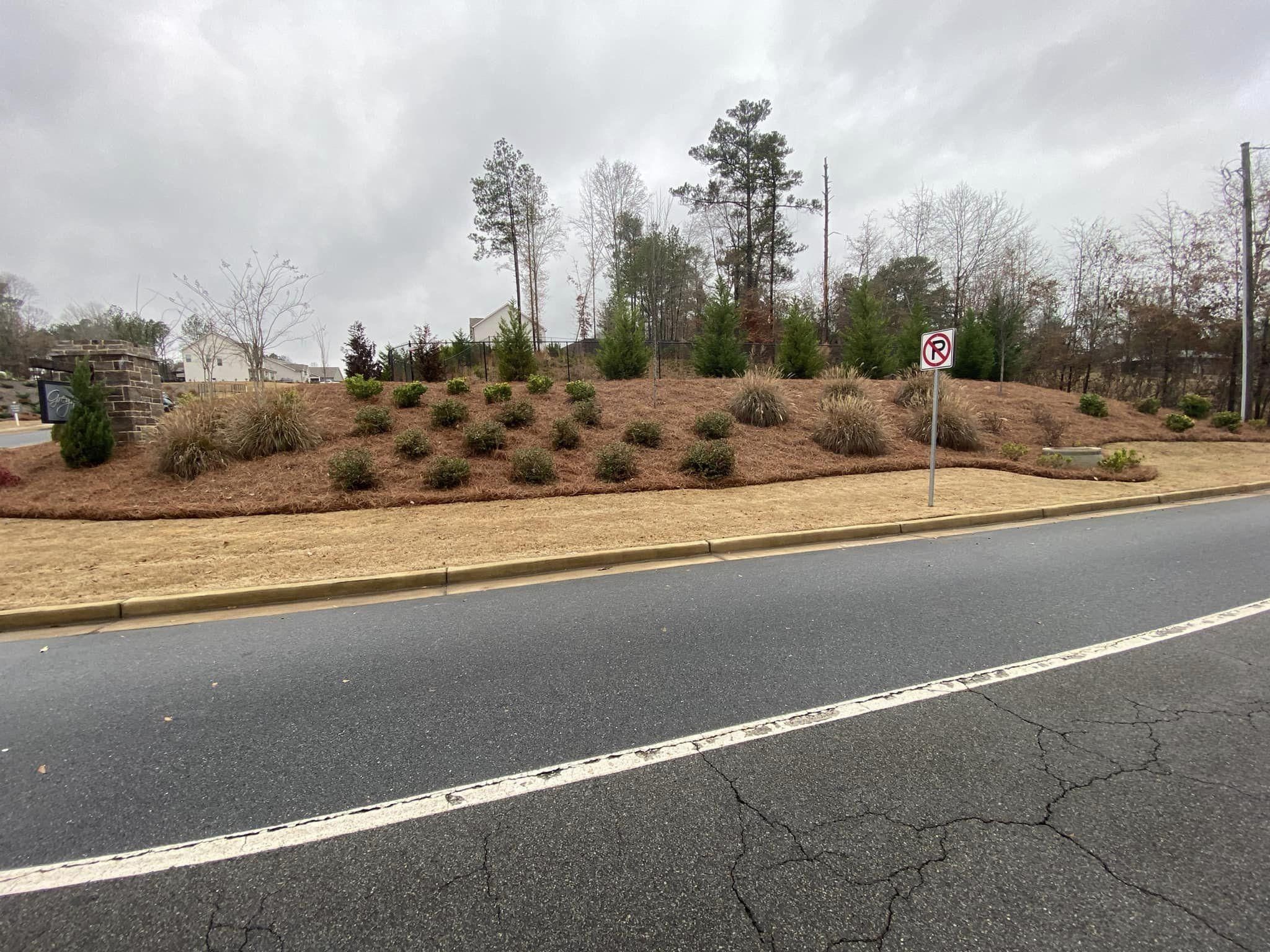  for Deeply Rooted Lawn Installations - Sod Installation & Hydroseeding Services in Winder, GA