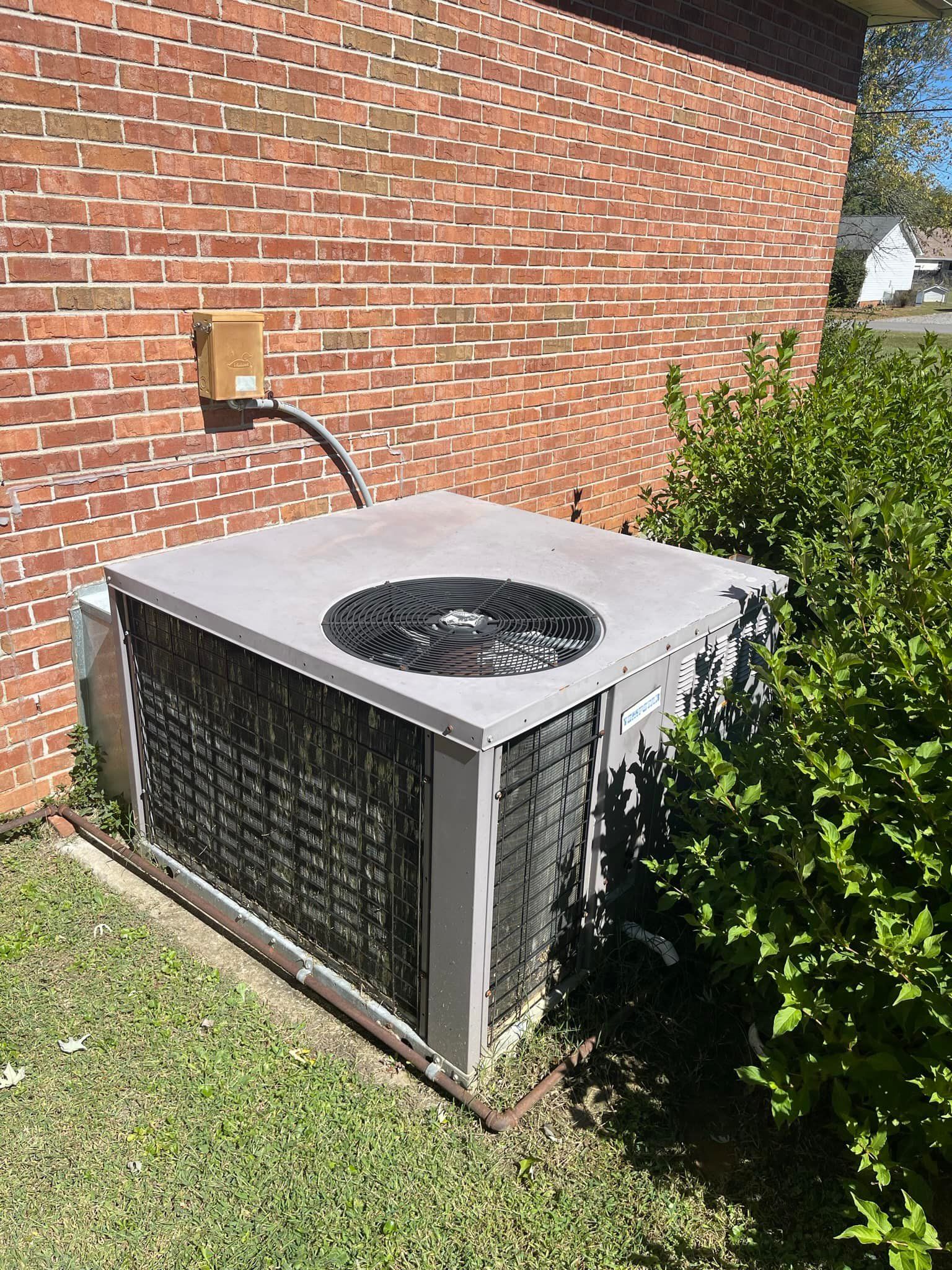  for Jarrell’s Quality Heat and Air in Murfreesboro, TN