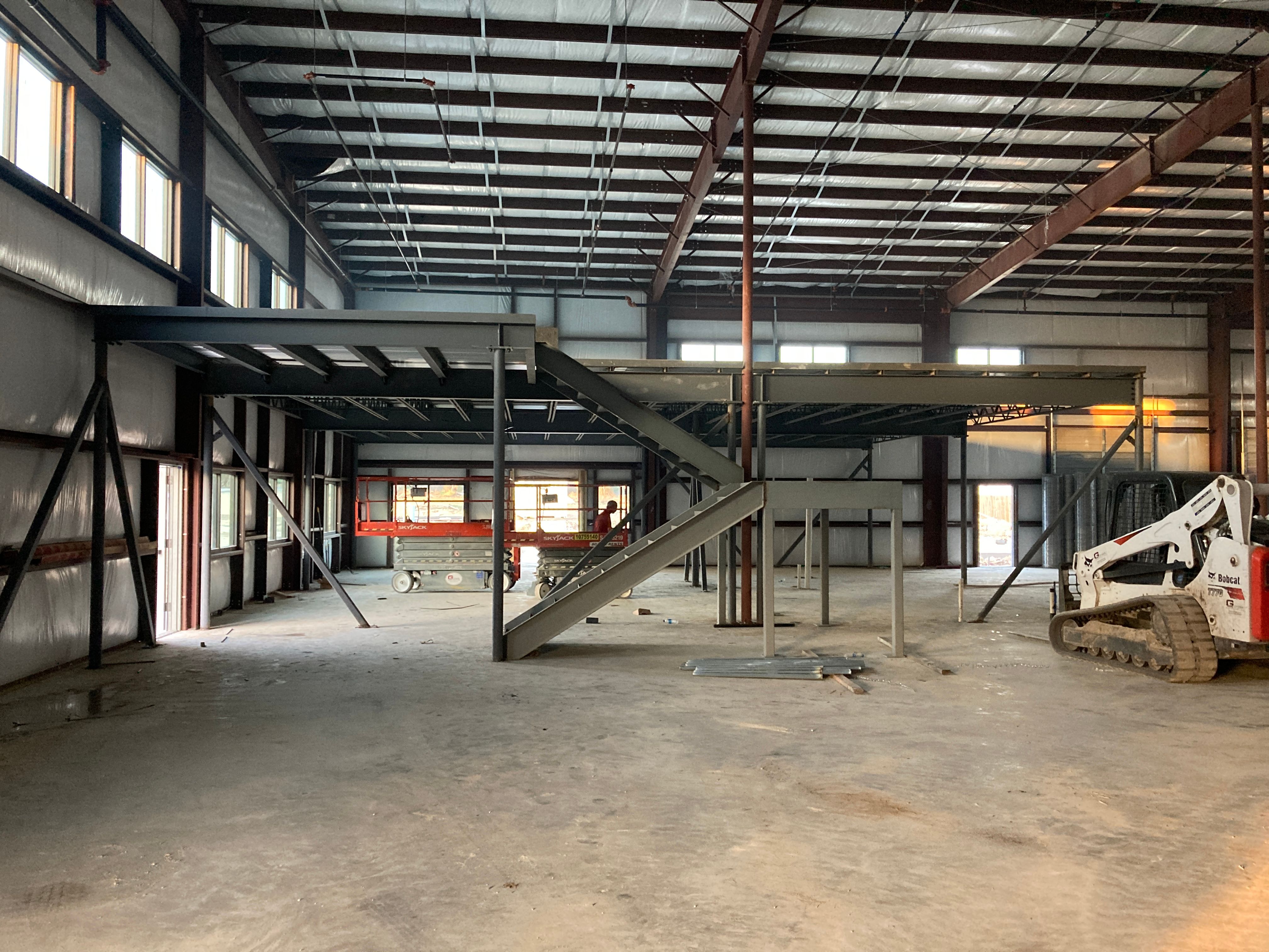  for 292 Construction in Gonzales County, TX