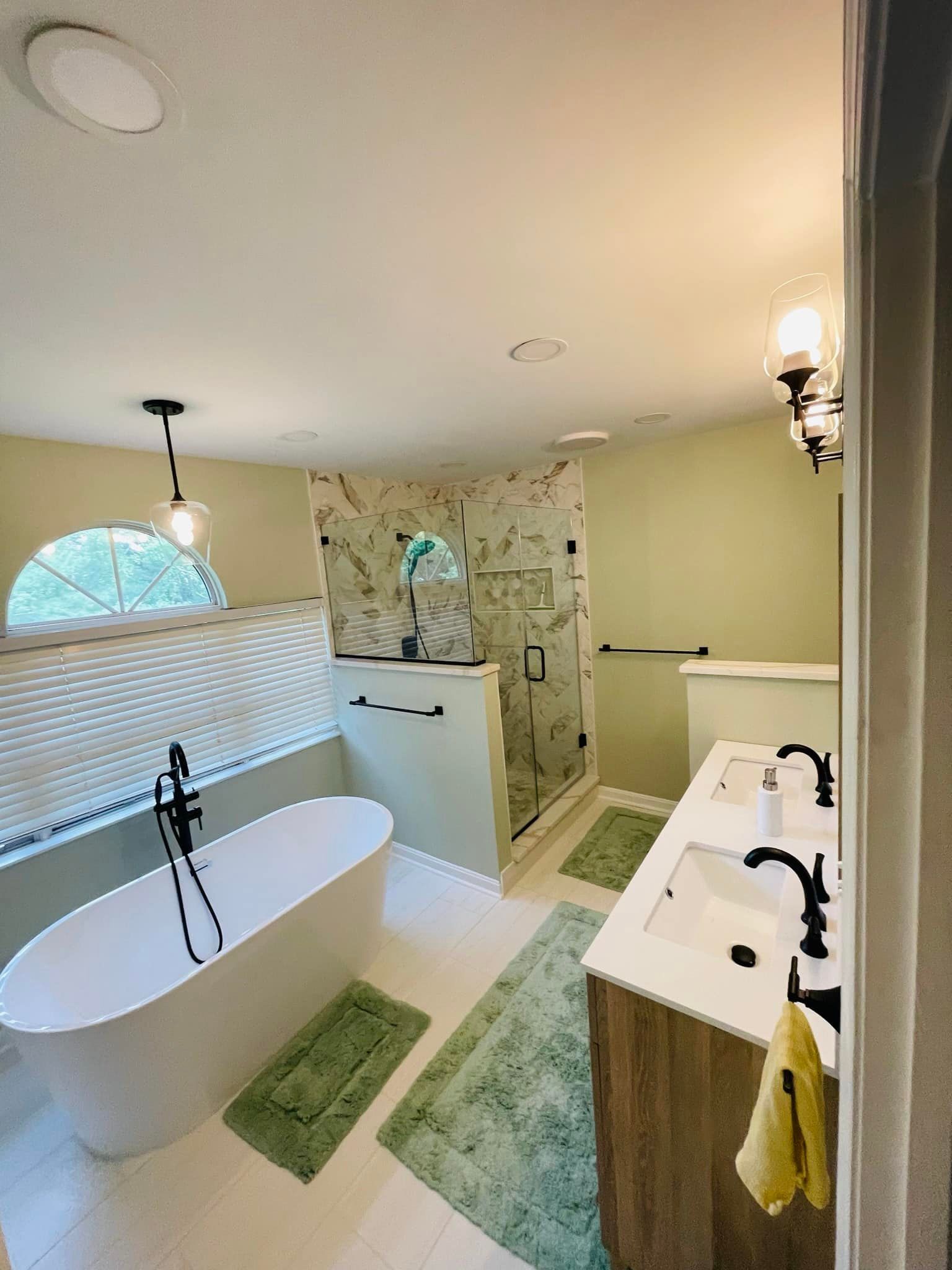  for Kerin Contractor in Columbia, MD