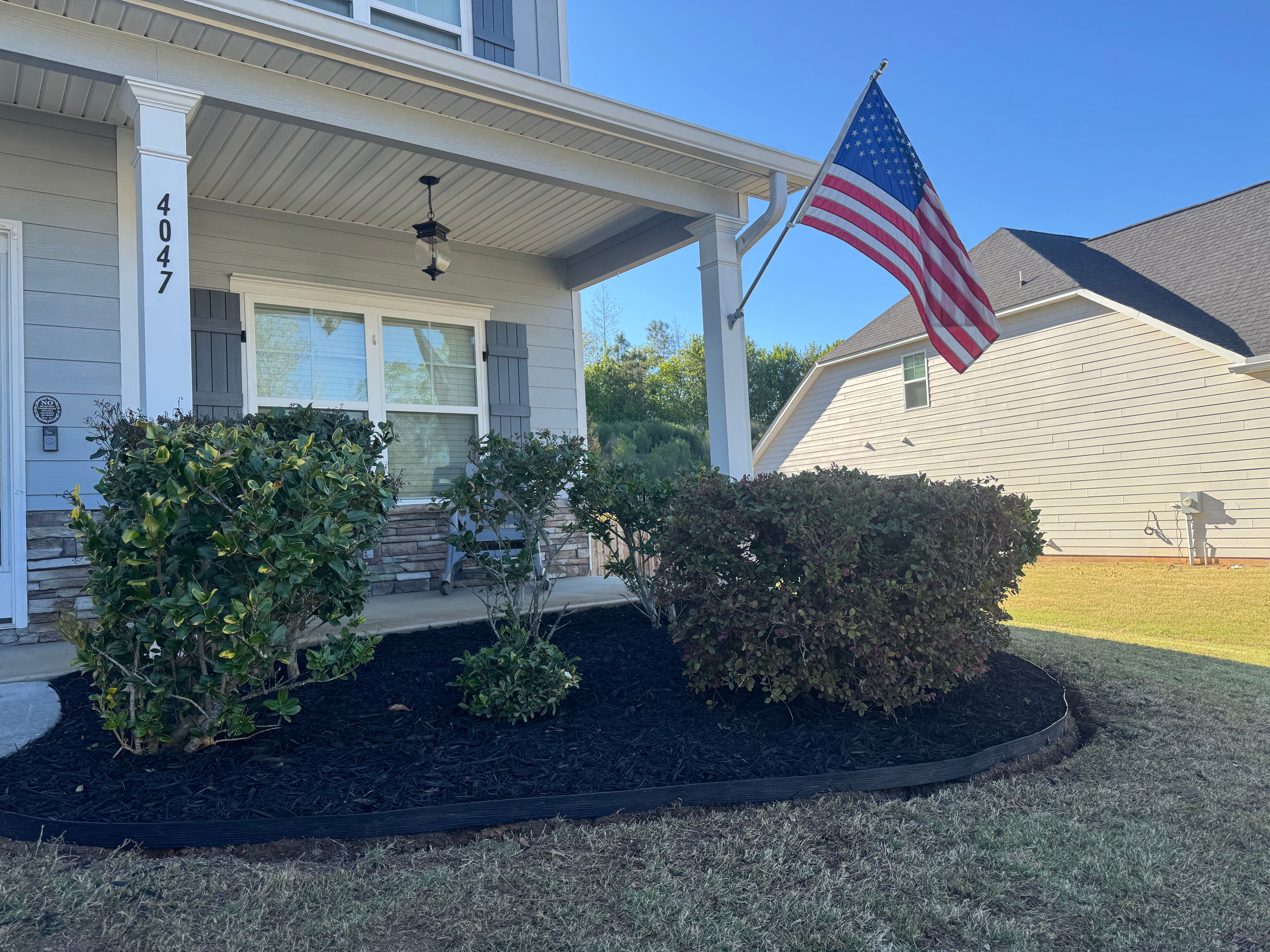  for Myles Mows in Augusta, GA