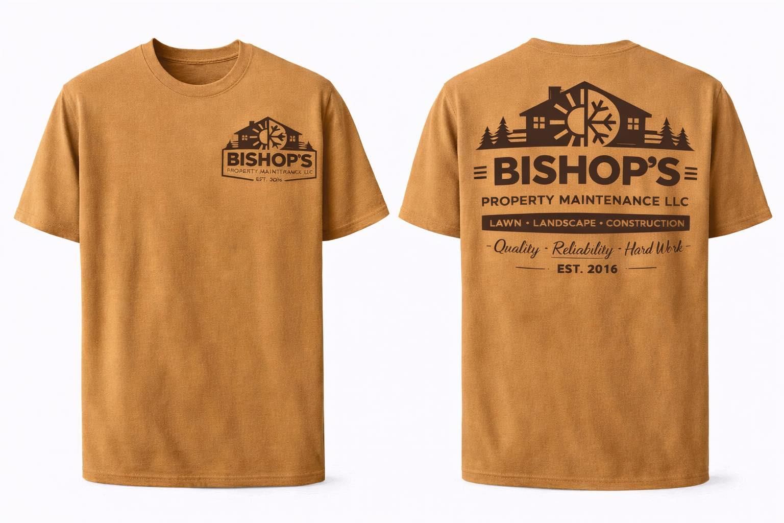 All Photos for Bishop’s Property Maintenance in Franklin, VT