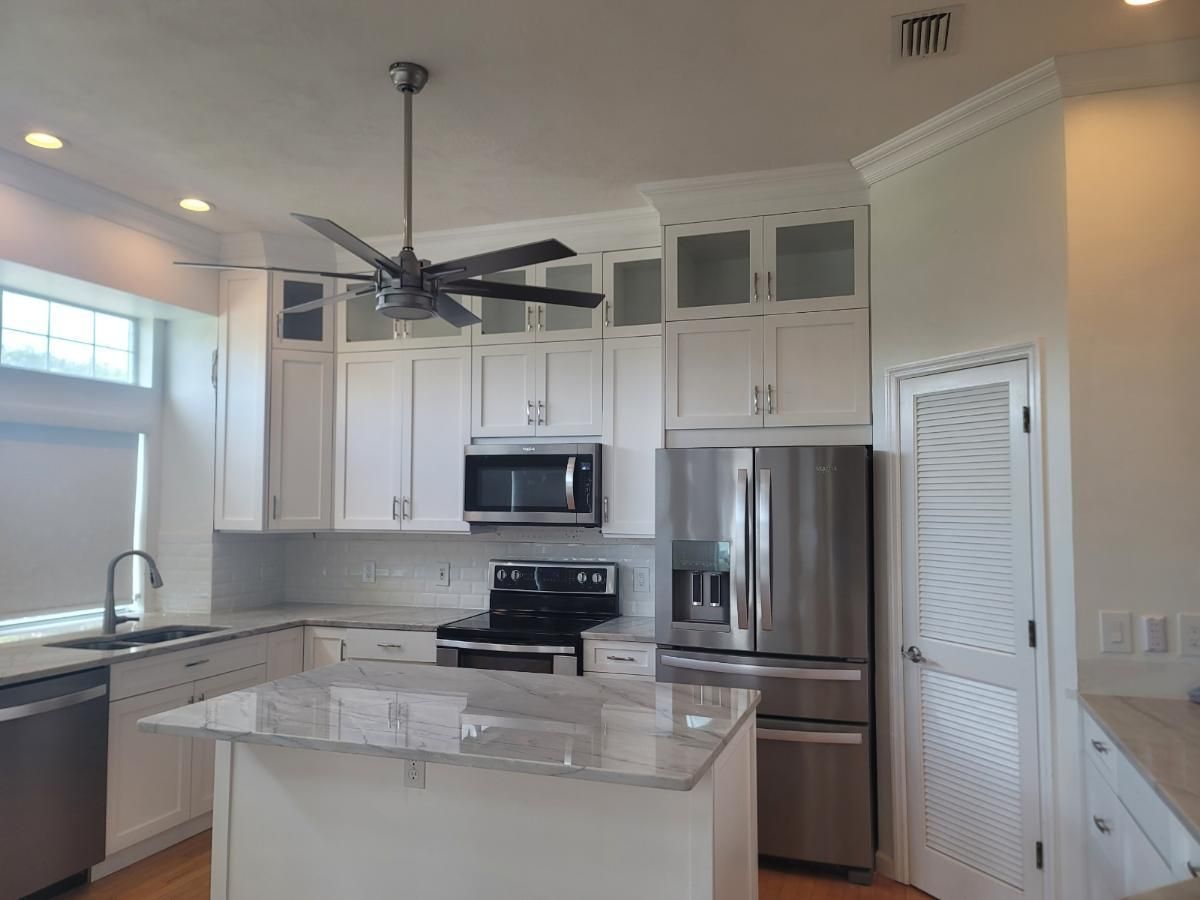  for Prestigious Custom Cabinets in Lindenhurst,  NY