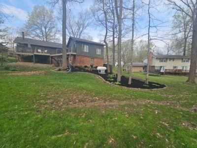  for The Grass Guys™ in Evansville, IN