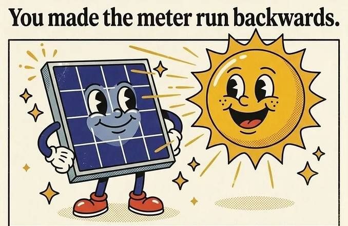 All Photos for Safe Grid Power in Terrell, TX