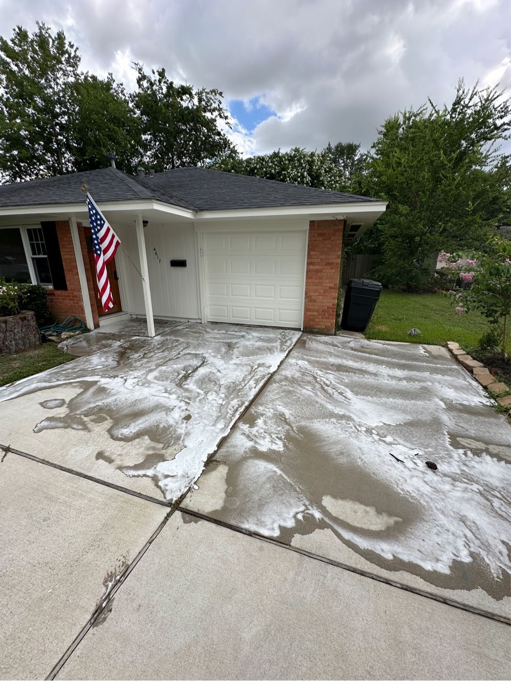  for Power Pressure Wash in Houston, TX