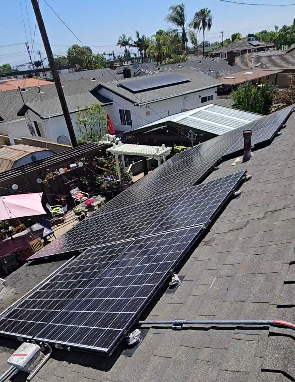  for The Window & Solar Ninjas in Riverside County, CA