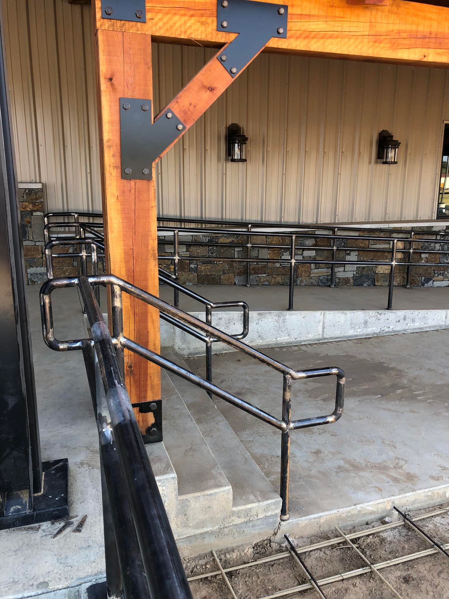  for Deans Welding ClayCee Kjeldgaard in Malakoff, TX