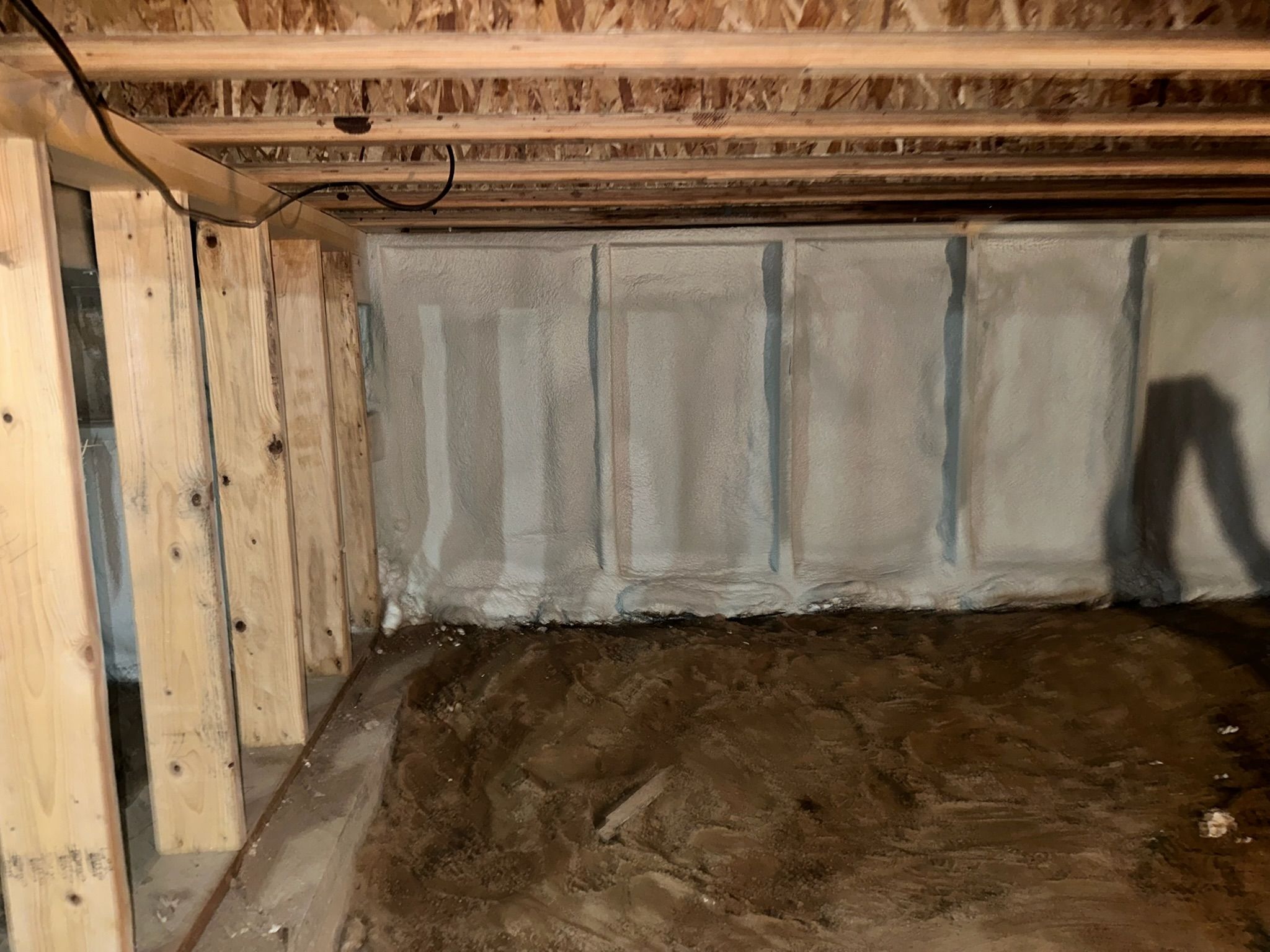  for Top Shot Insulation in Thermopolis, WY