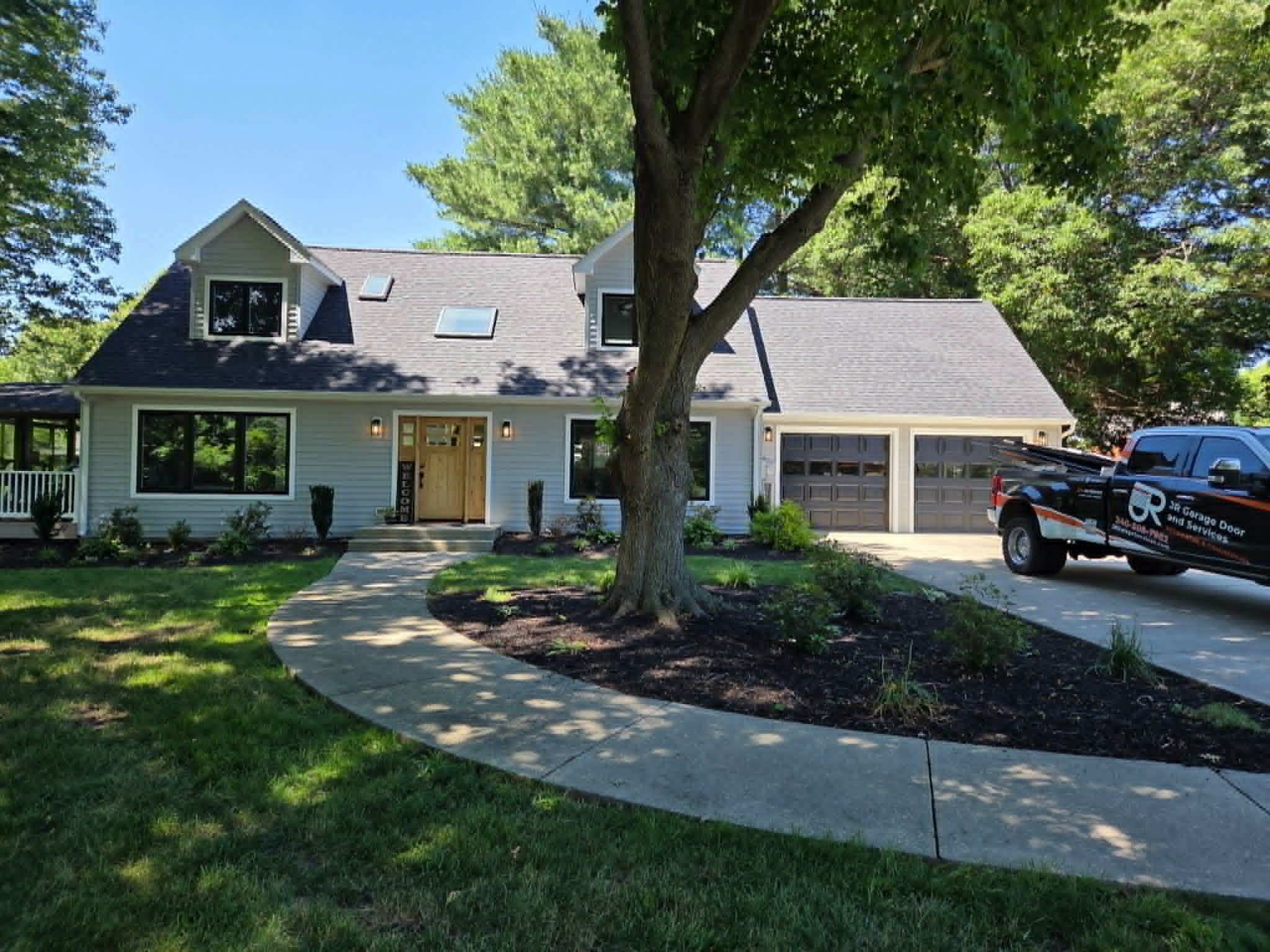  for JR Garage Door and Services in Charles County, MD