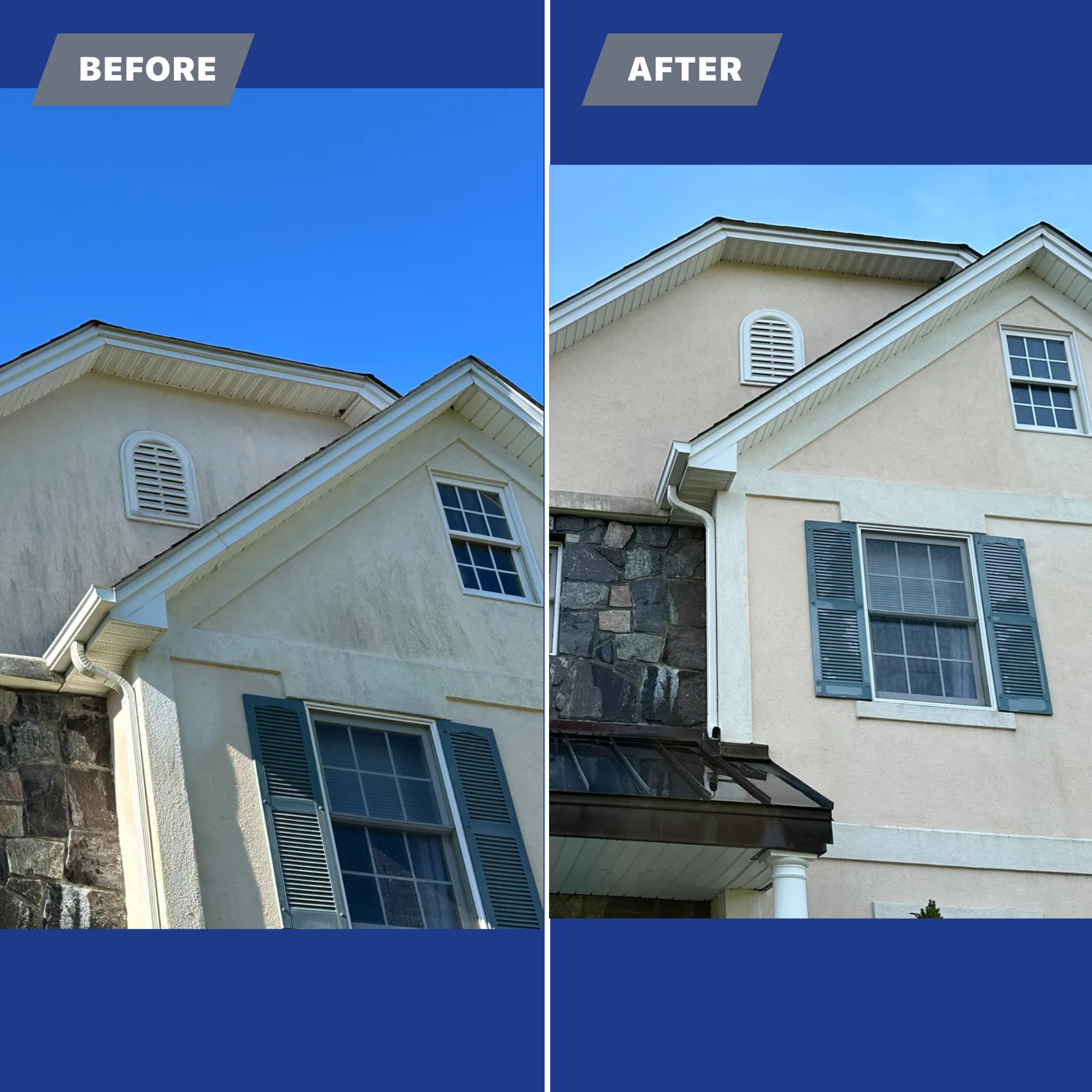  for America First Power Washing Services in Brewster,  NY