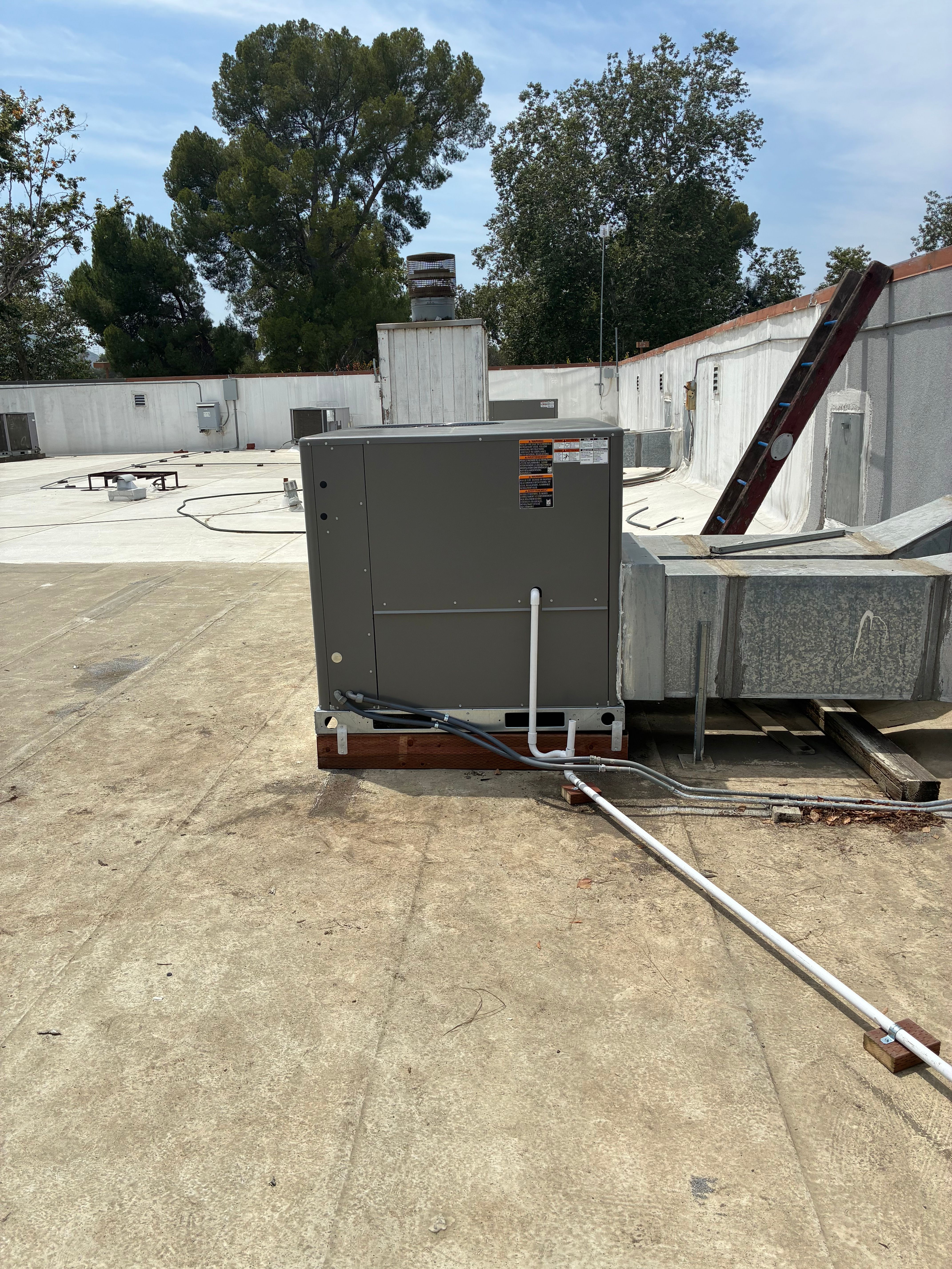  for Continental HVAC in Los Angeles, CA