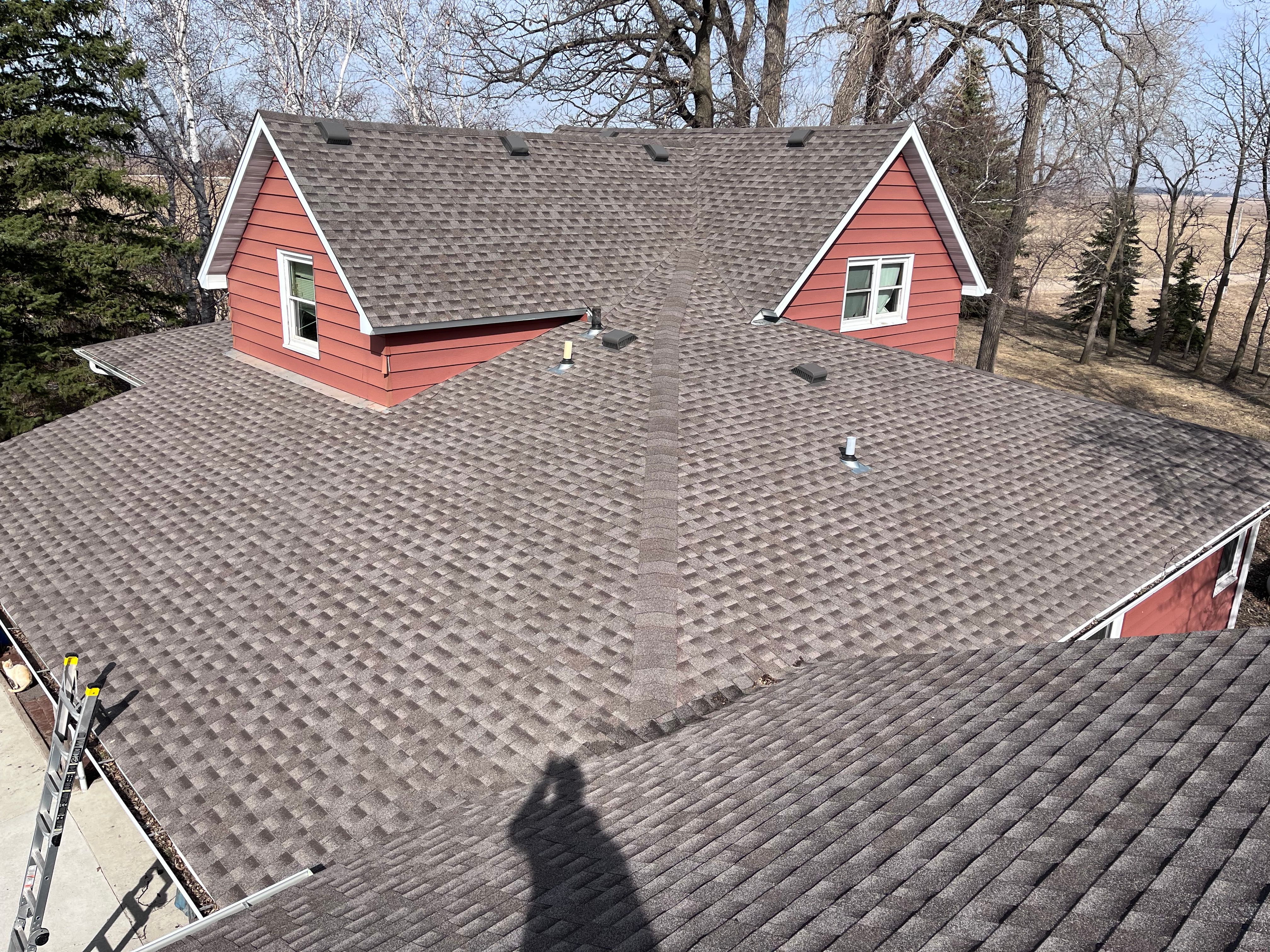  for Emerald Exteriors in Albert Lea, MN