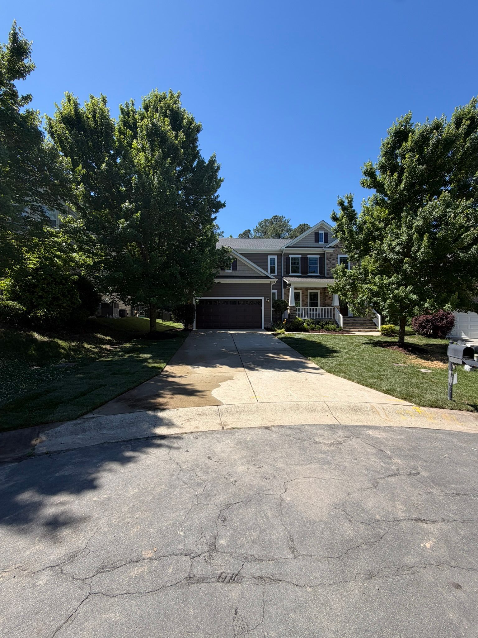  for Done2Day LLC in Wake Forest, NC
