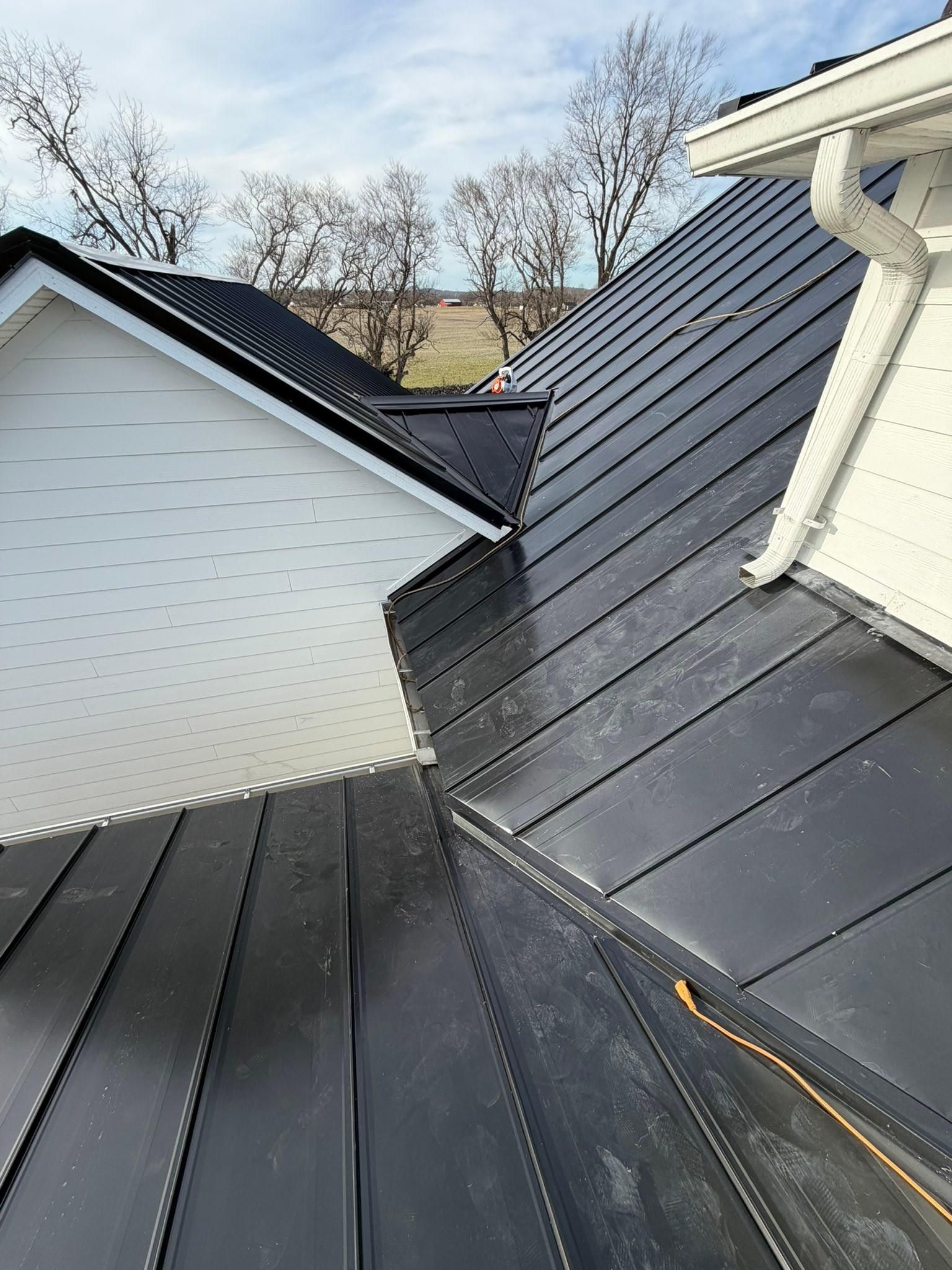 All Photos for KY Gutter Pro & Specialty Roofing Systems in Monticello, KY