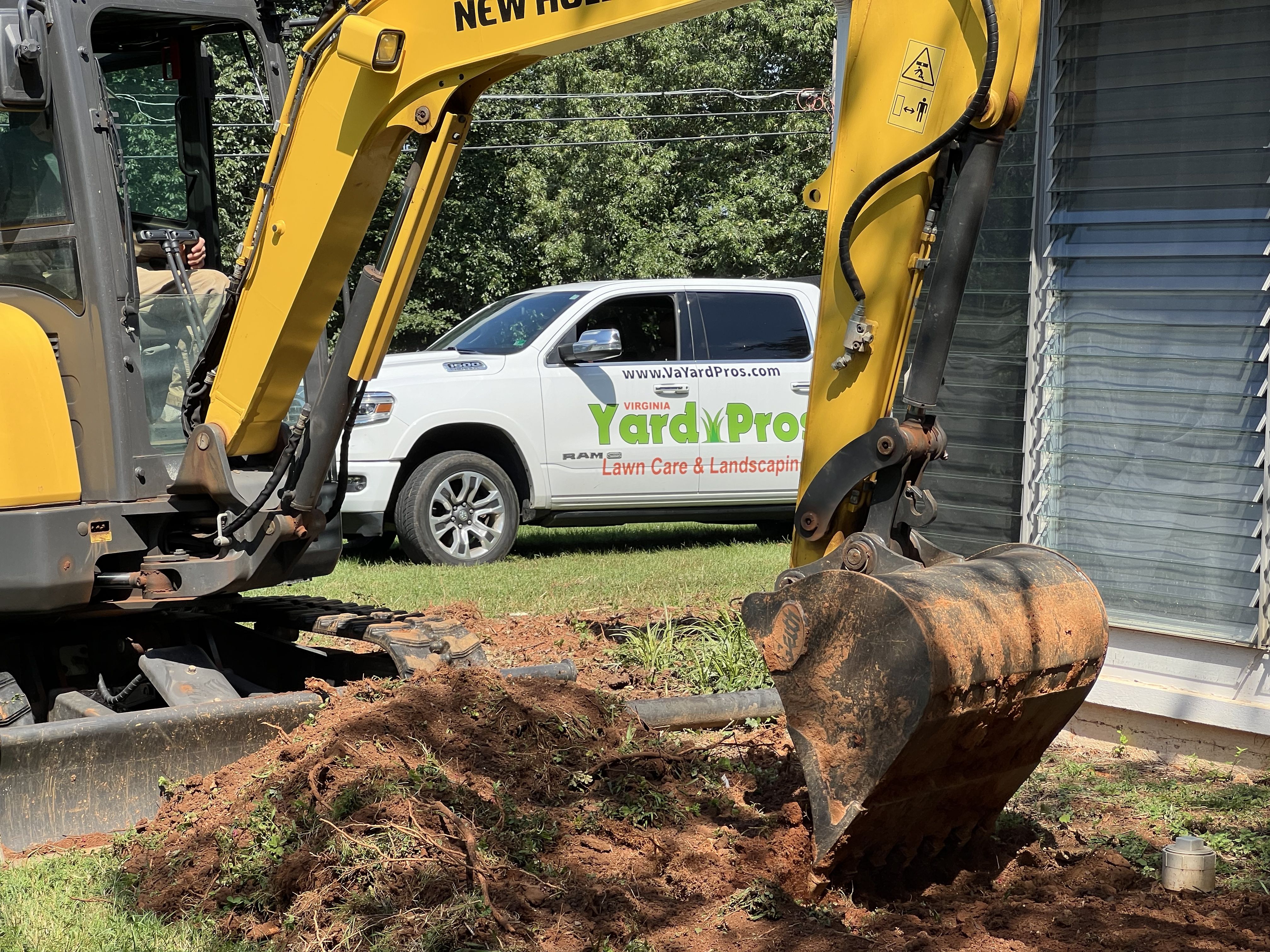  for Virginia Yard Pros in Appomattox, VA