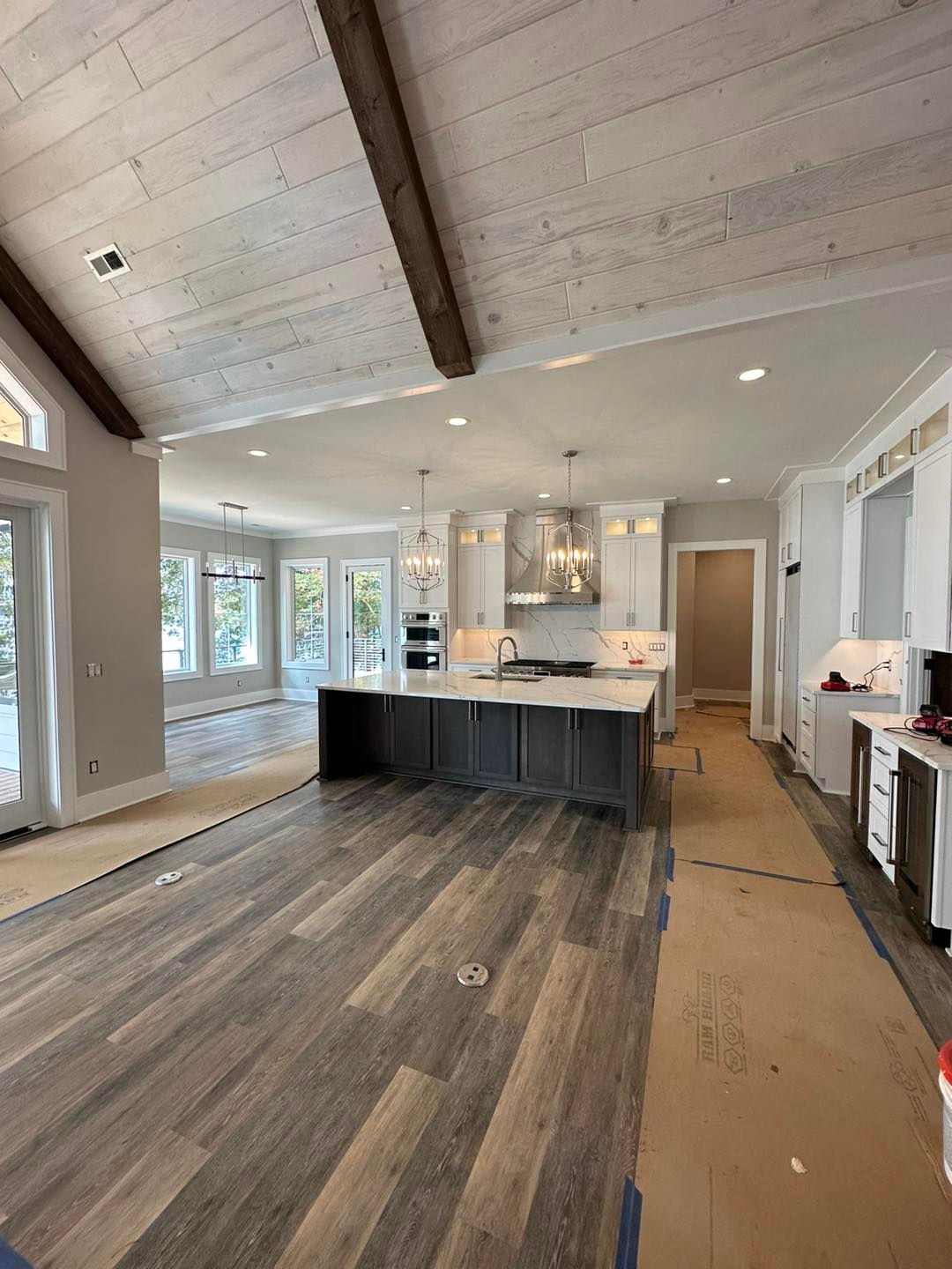  for G.S. Home Solutions in Bedford County, VA