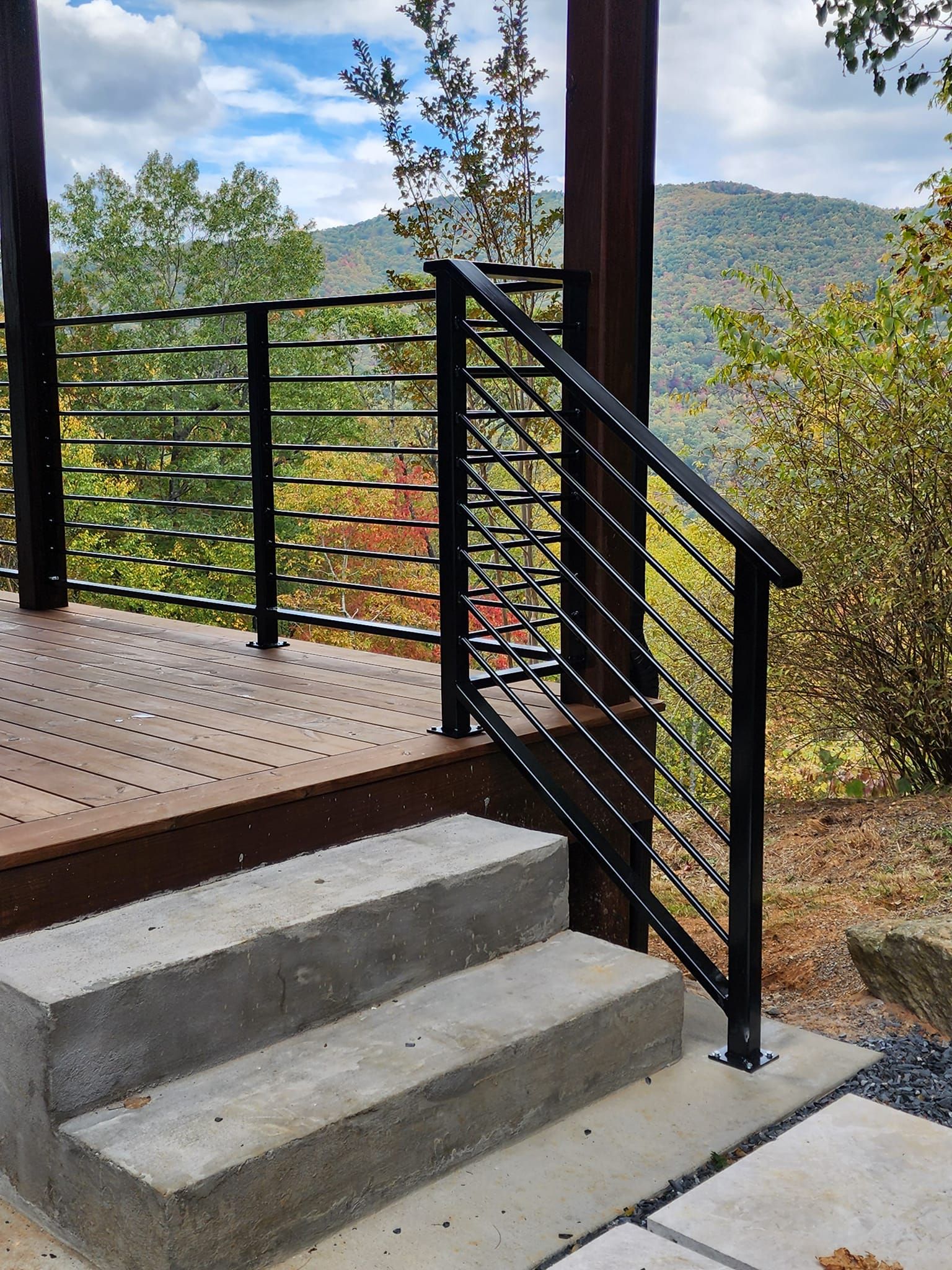 All Photos for Peak Welding in Tryon, NC